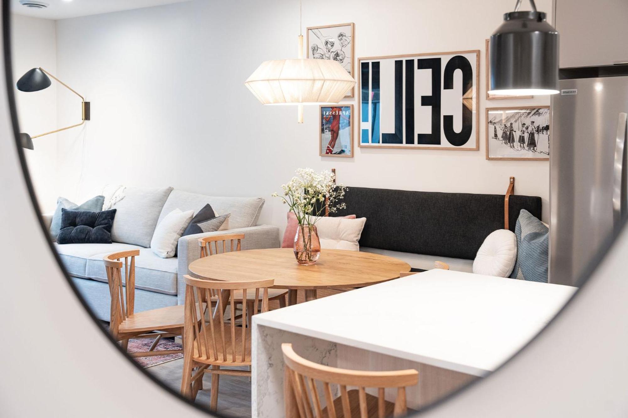 Apartment The Ceili By Vacations *