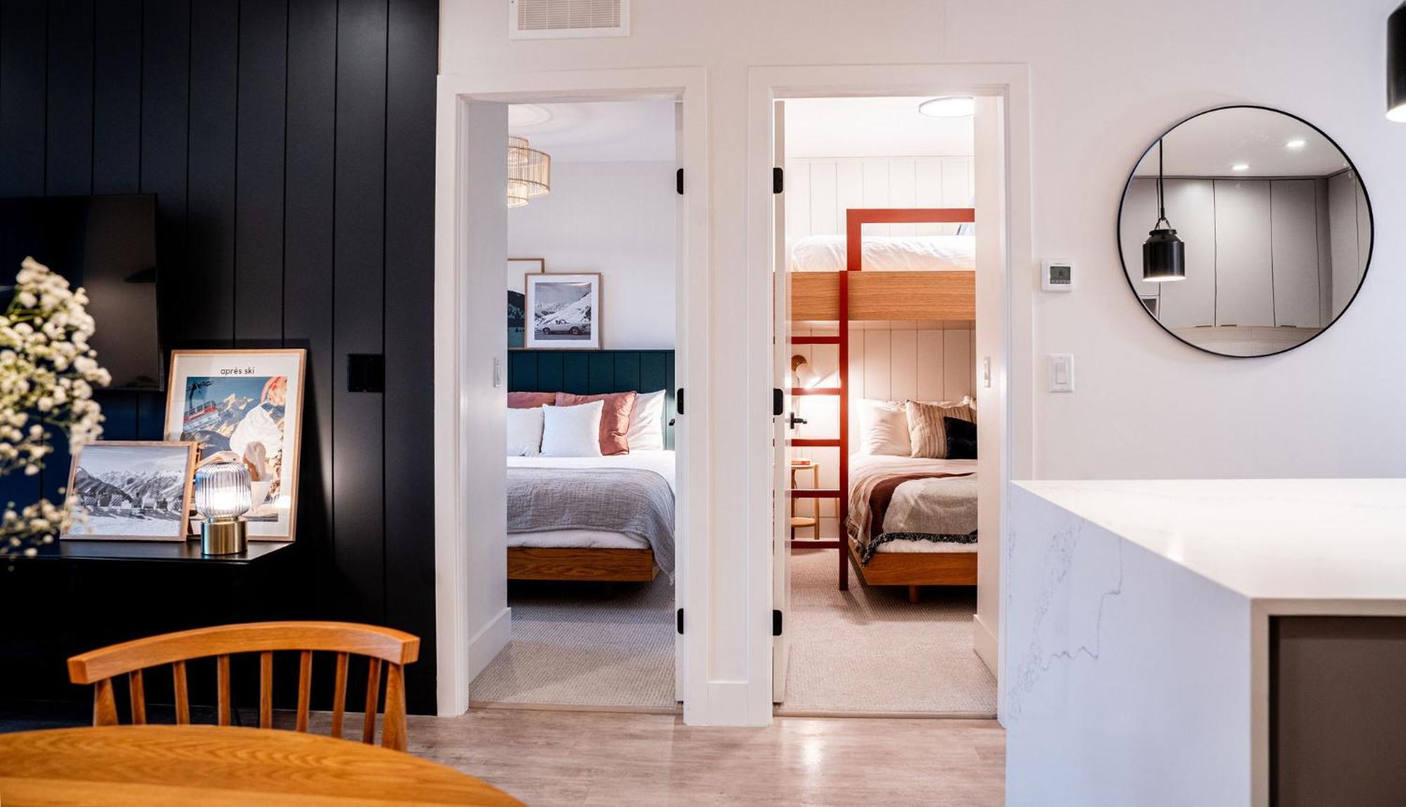 The Ceili By Vacations Apartment Revelstoke