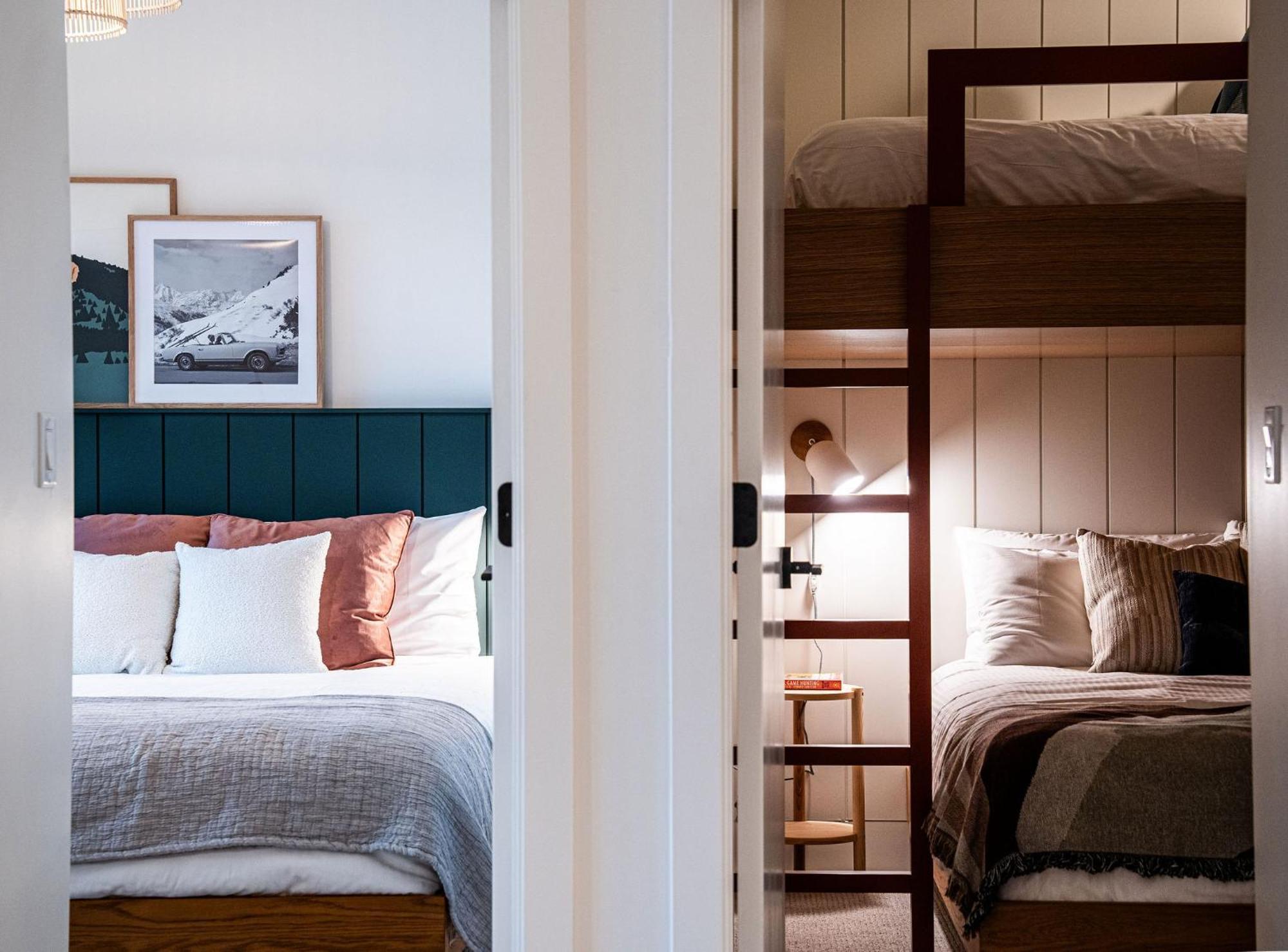 The Ceili By Vacations