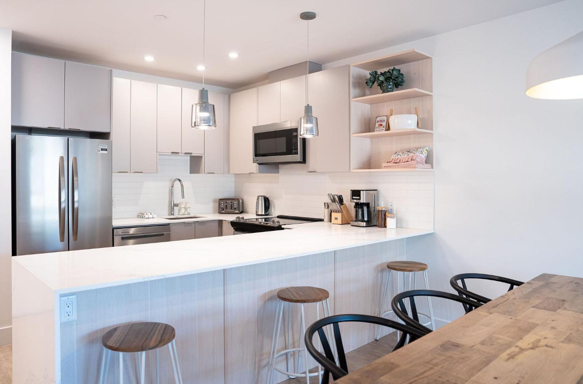 Drop In By Vacations Apartment