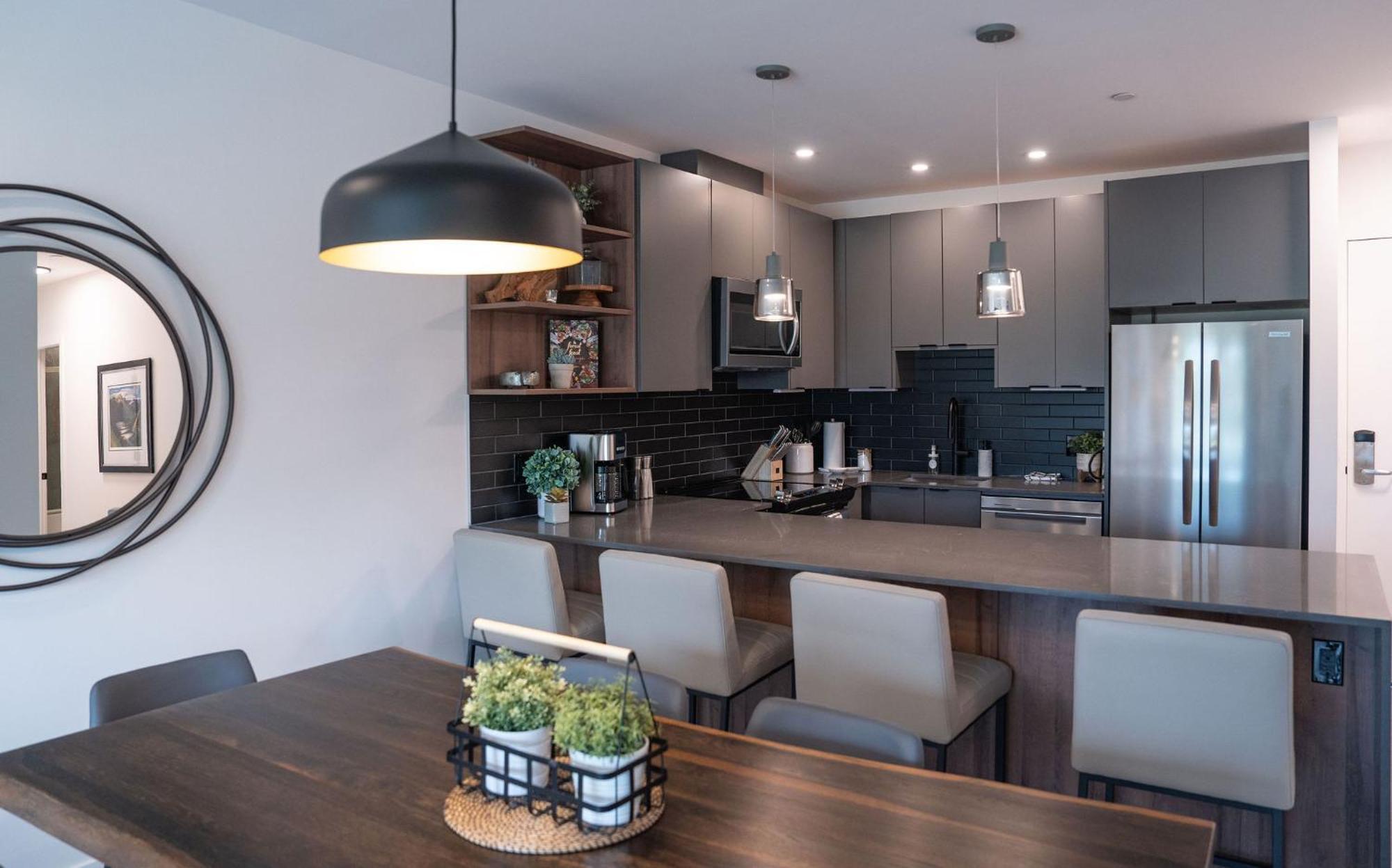 Apartment Revylation By Vacations *
