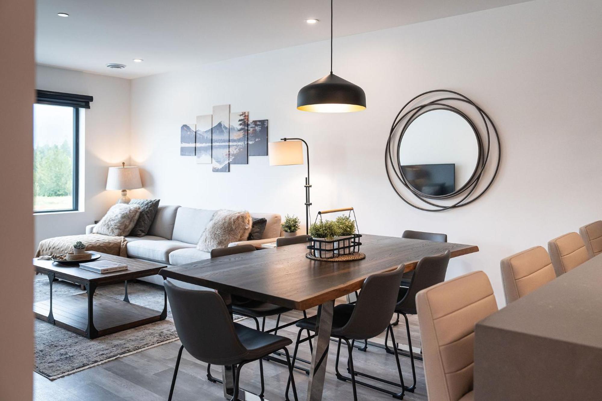 Apartment Revylation By Vacations *