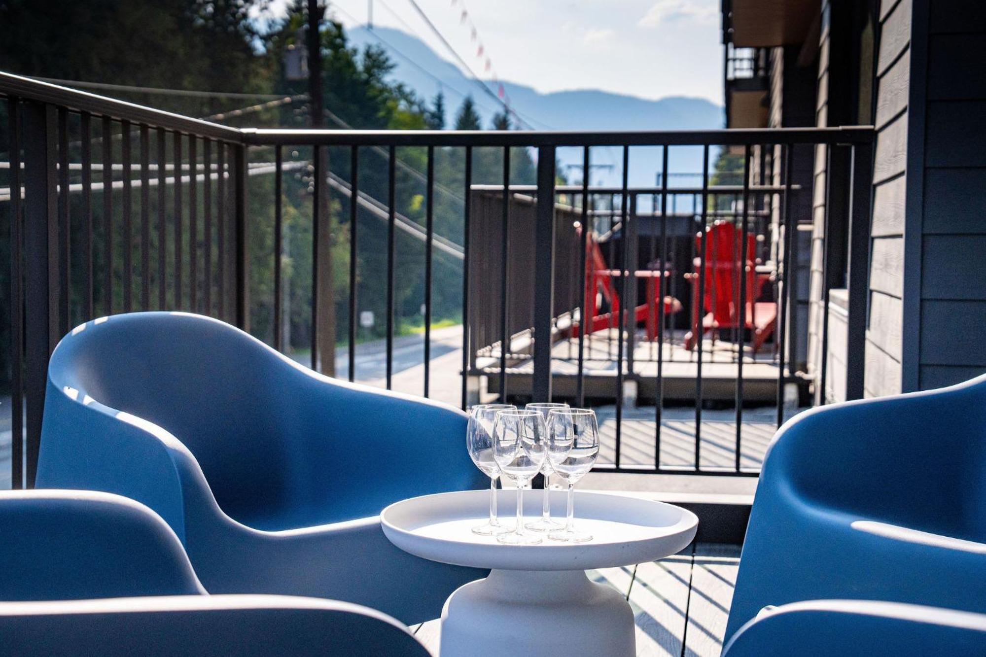 Tucker's Place Revelstoke