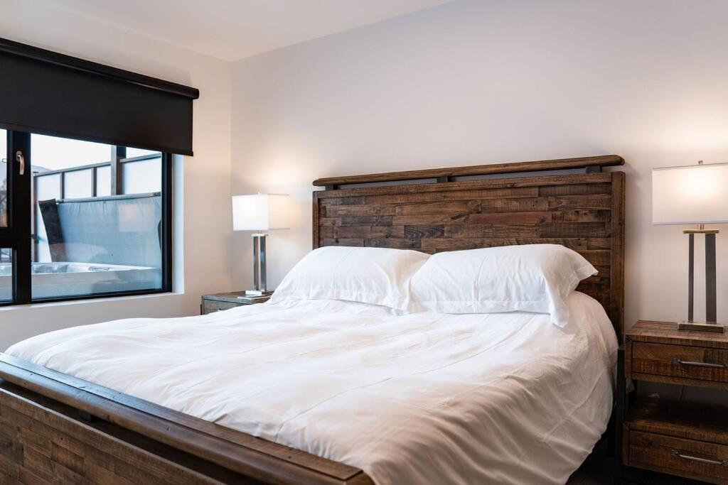 Apartment Base Camp Revy! *