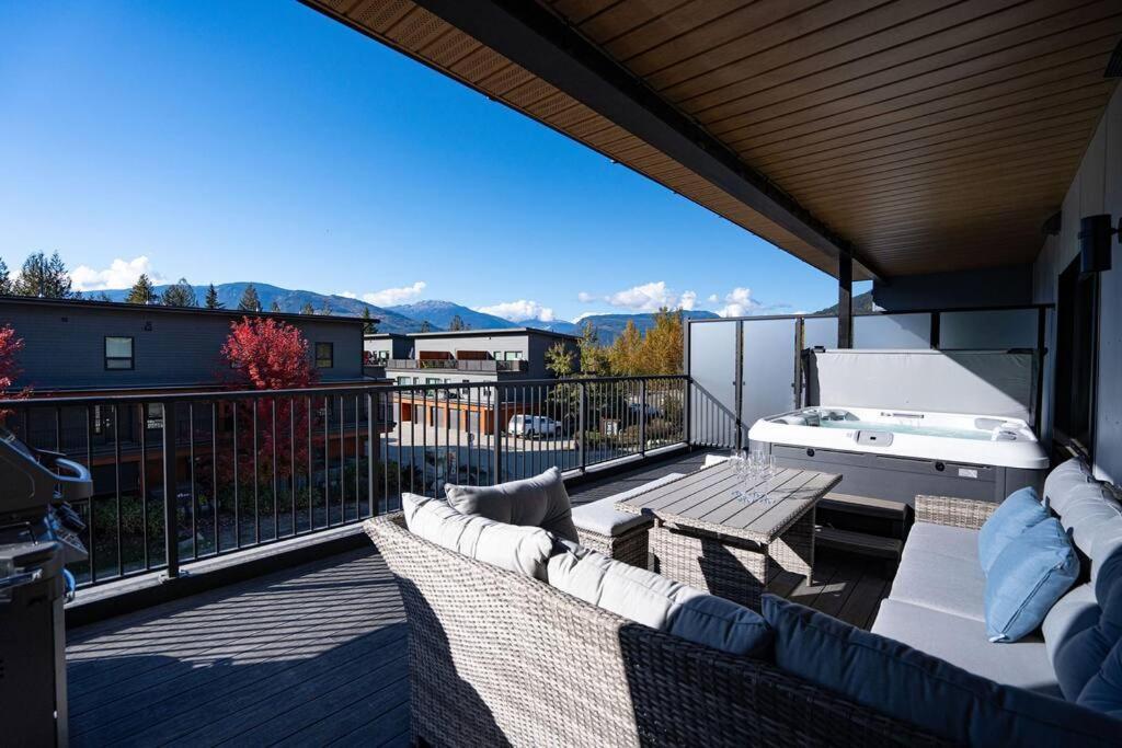 Base Camp Revy! Apartment *