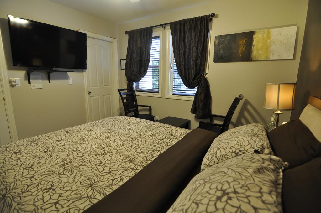 Bed & Breakfast Cornerstone Revelstoke