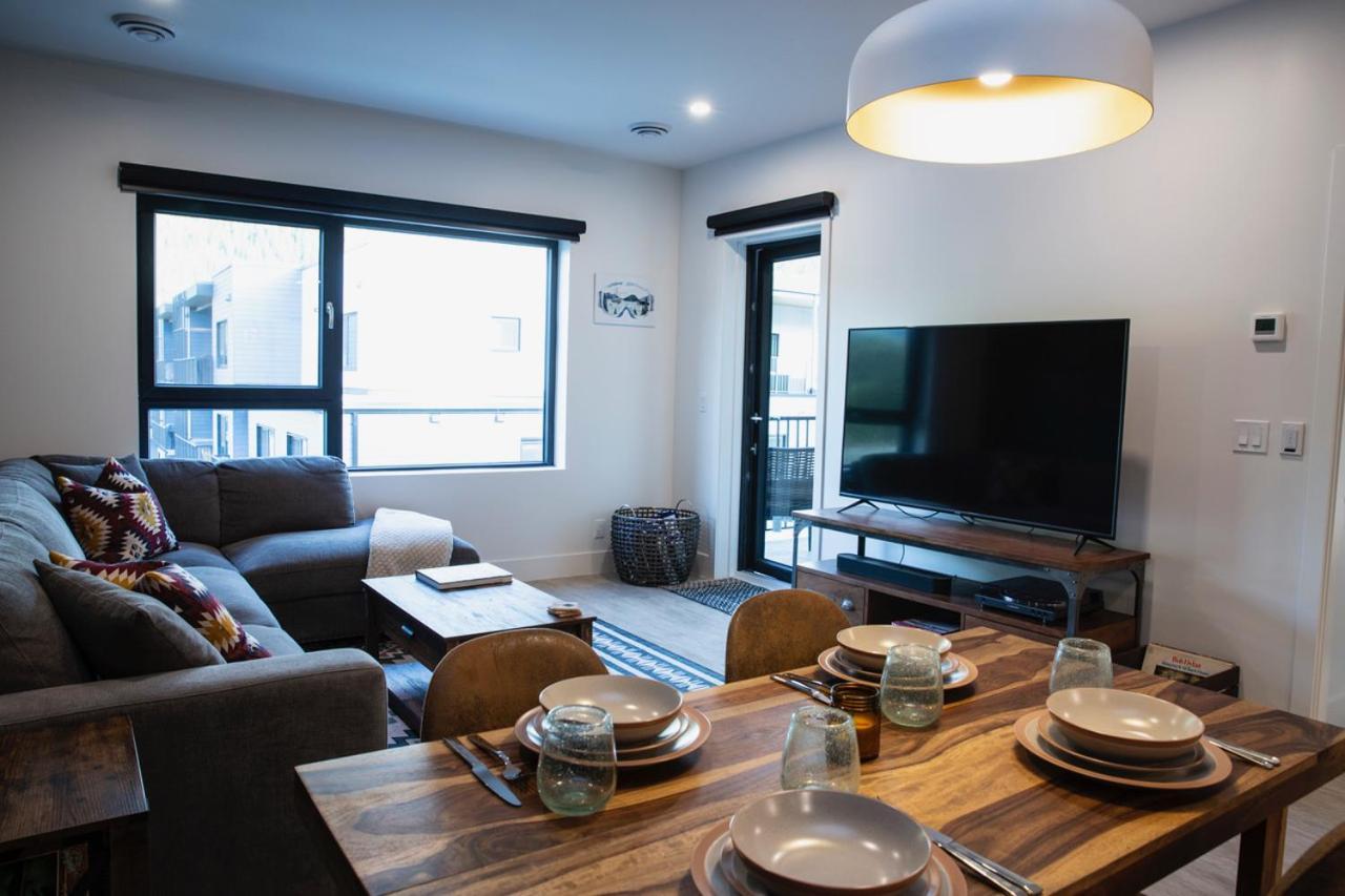Apartment Revy Rendezvous By Vacations *