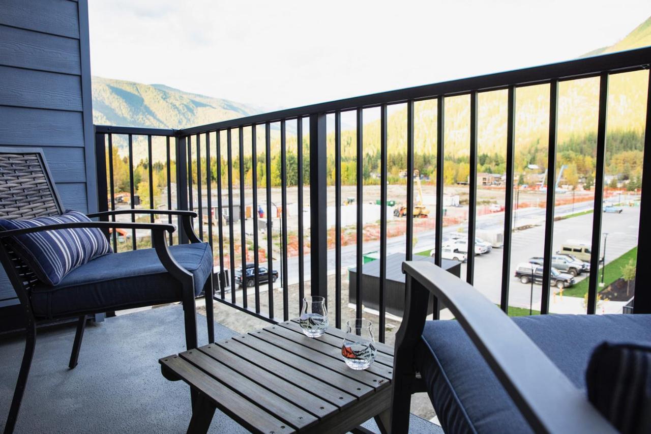 Revy Rendezvous By Vacations