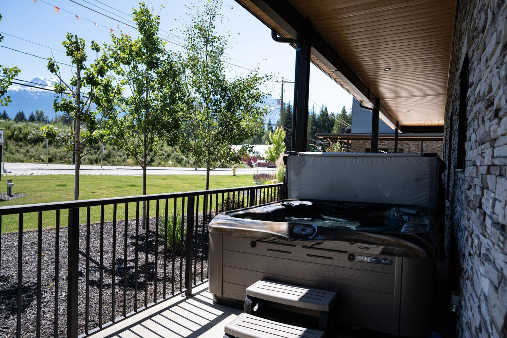 Rustic Retreat By Vacations * Revelstoke