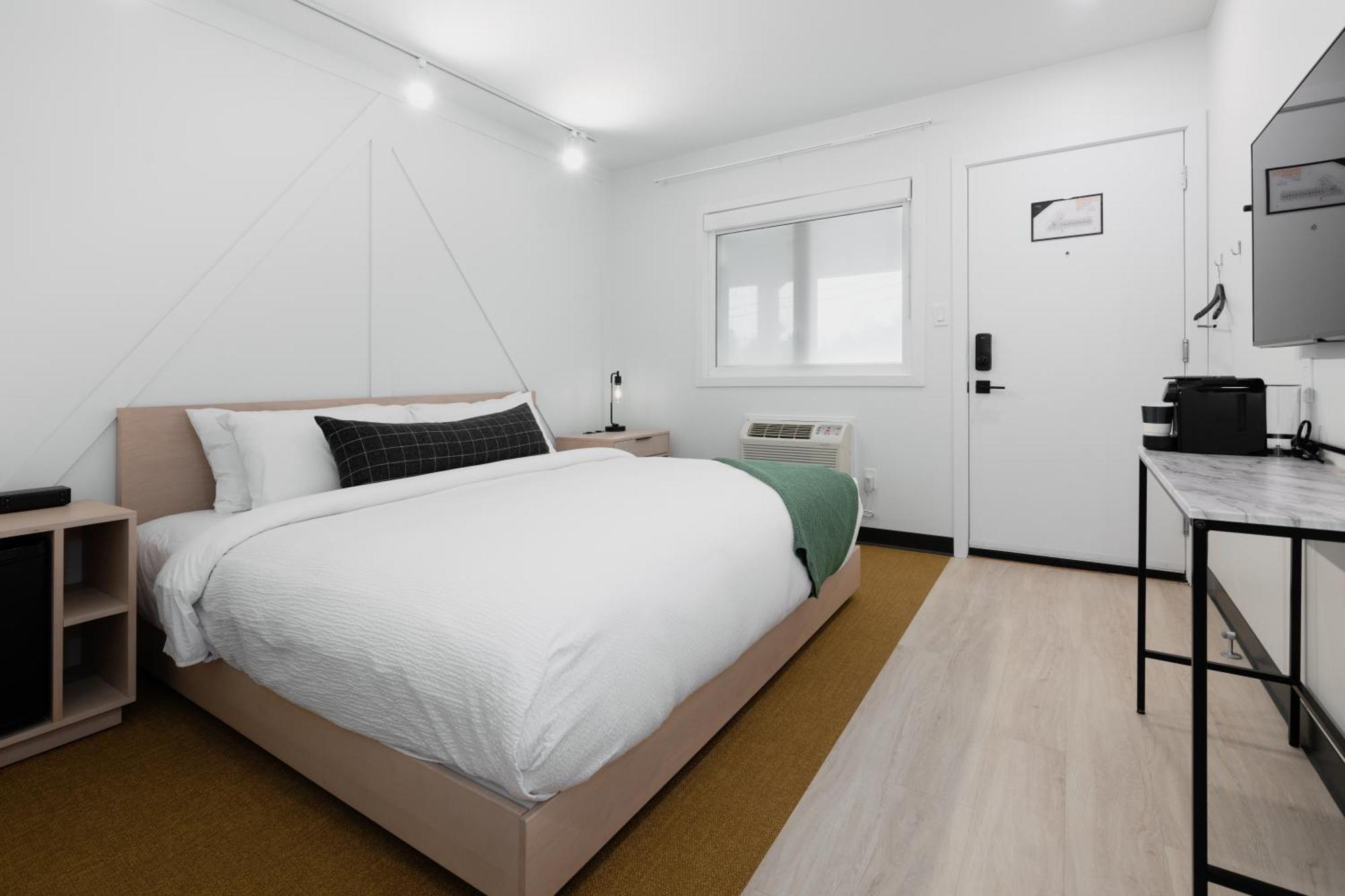 Hotel Vrge 3*