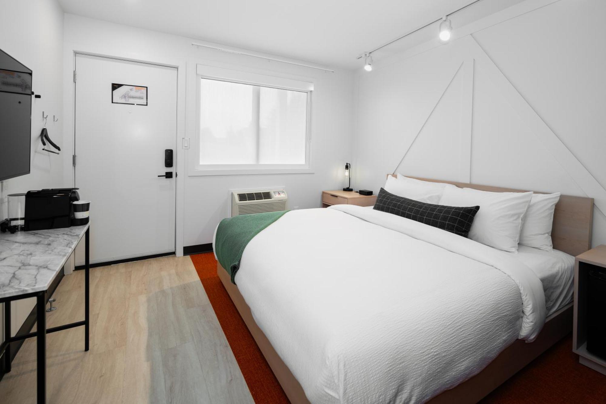 Hotel Vrge Revelstoke