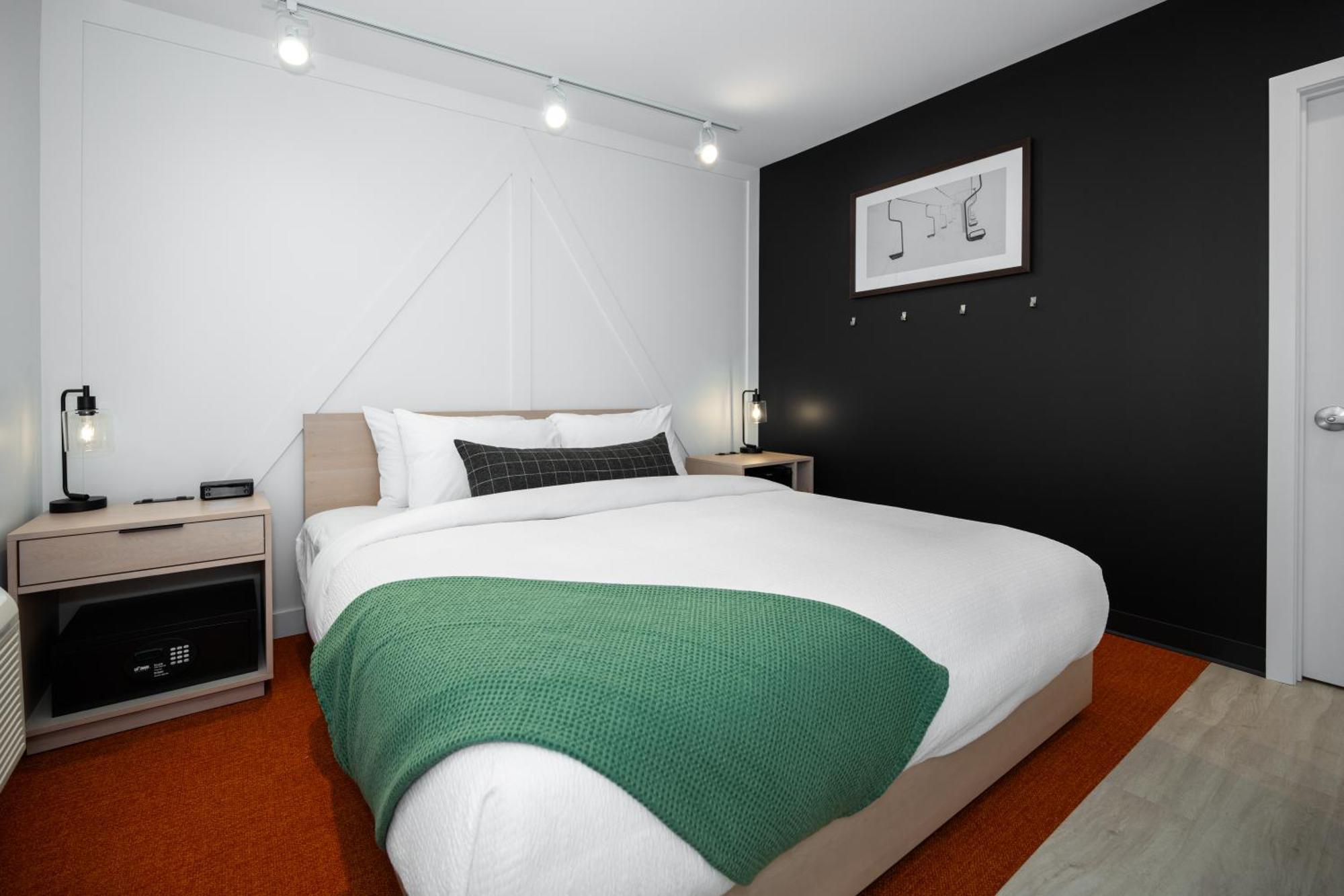 Hotel Vrge 3*