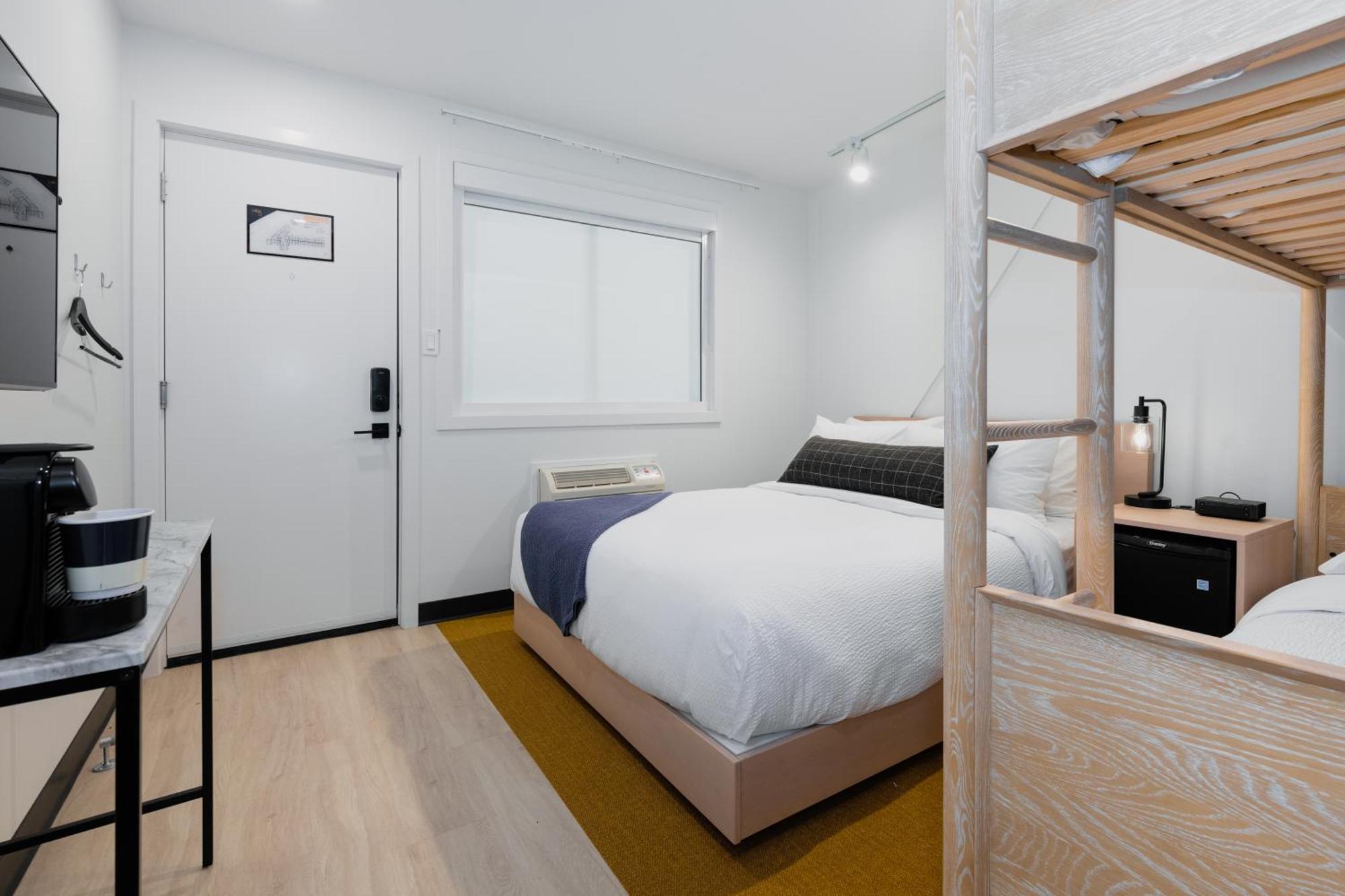 Hotel Vrge Revelstoke