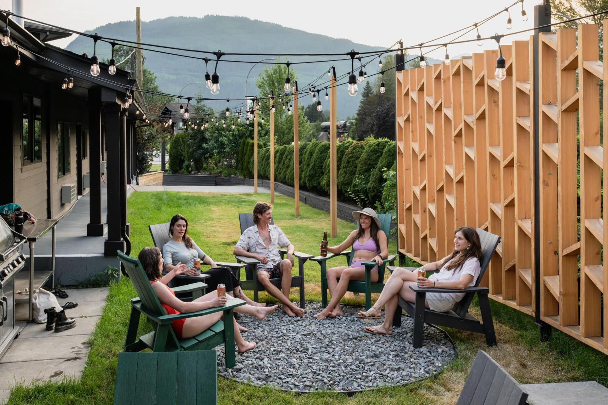 Hotel Vrge Revelstoke