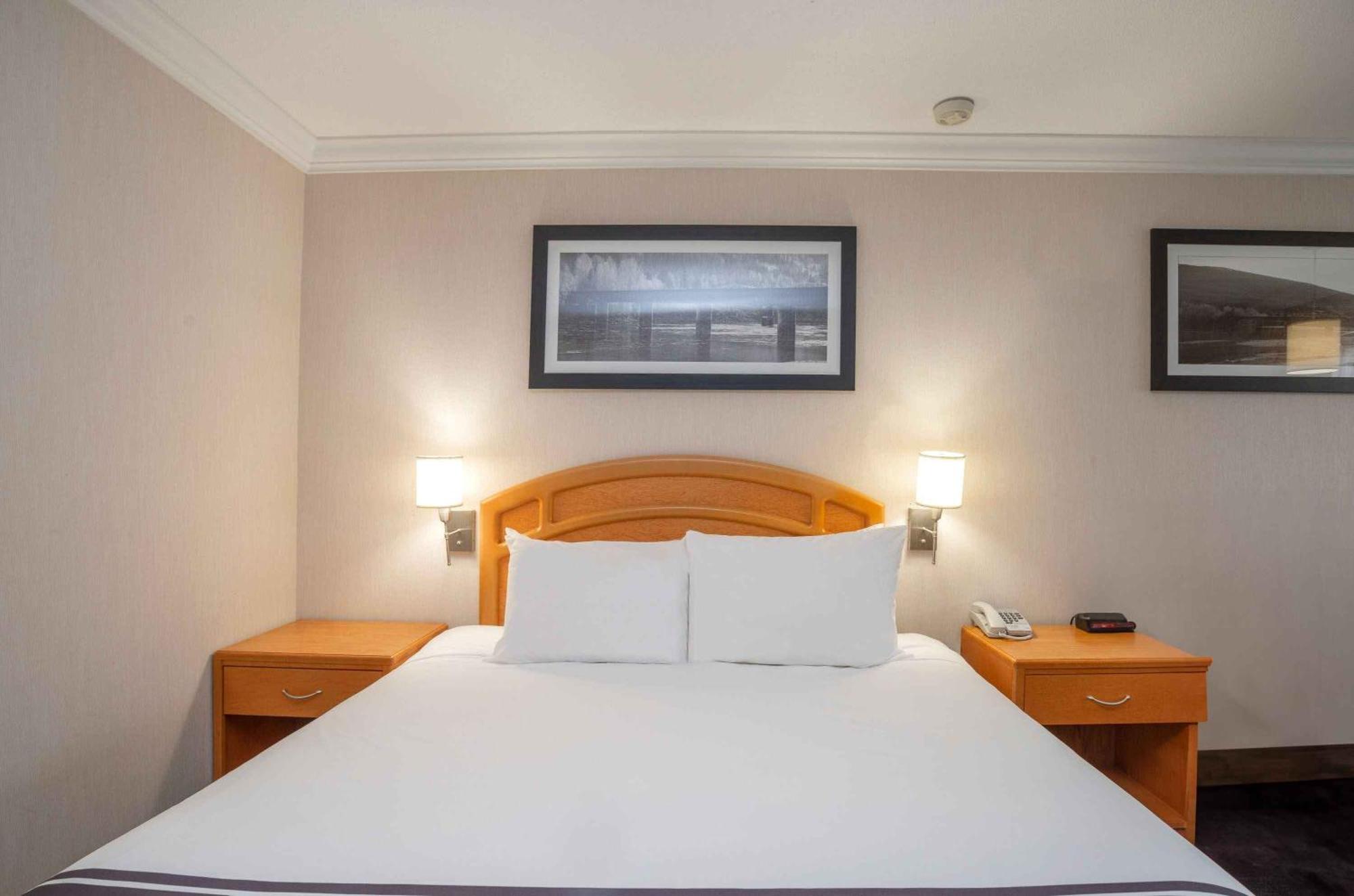 Hotel Sandman Revelstoke