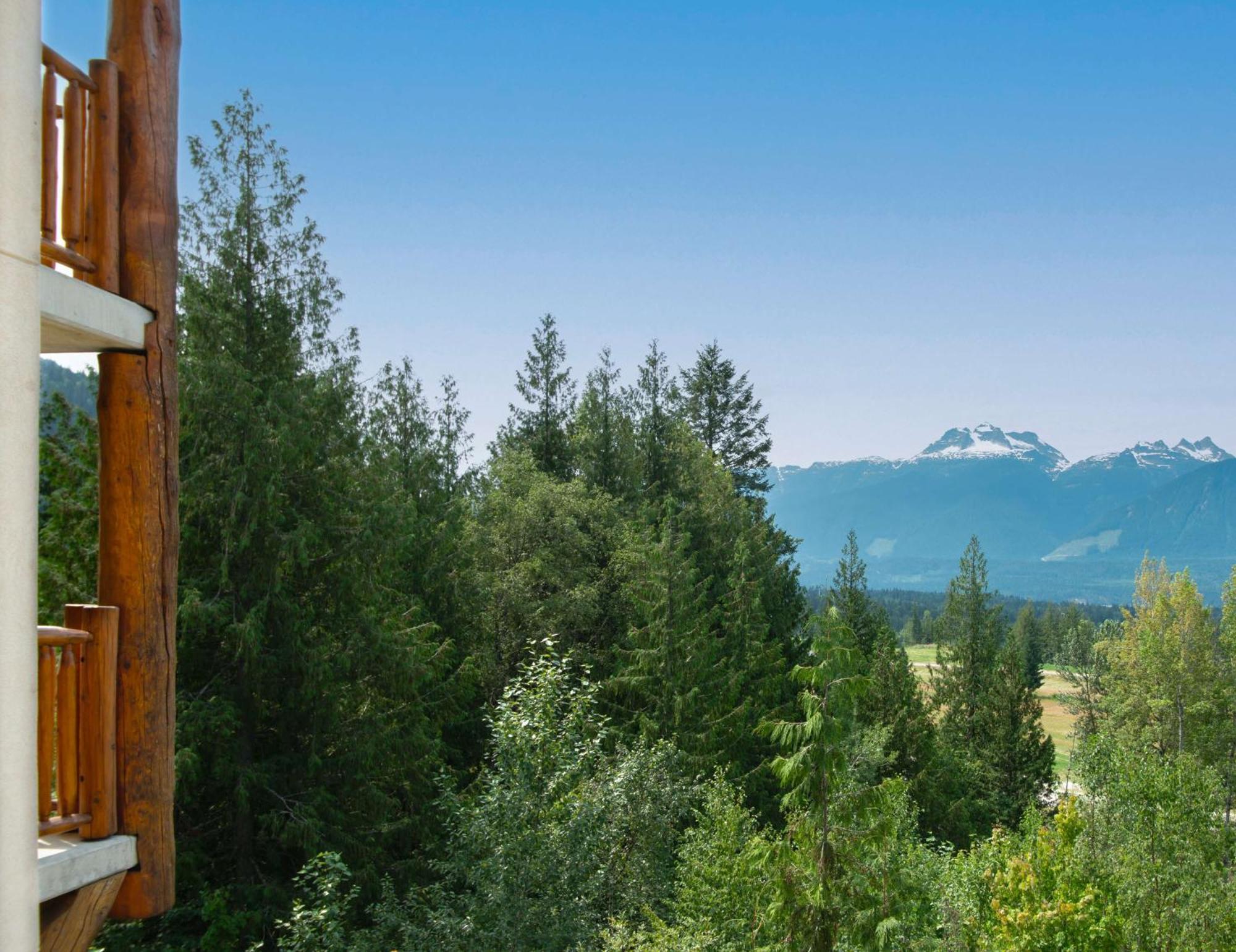 Coast Hillcrest Hotel Revelstoke