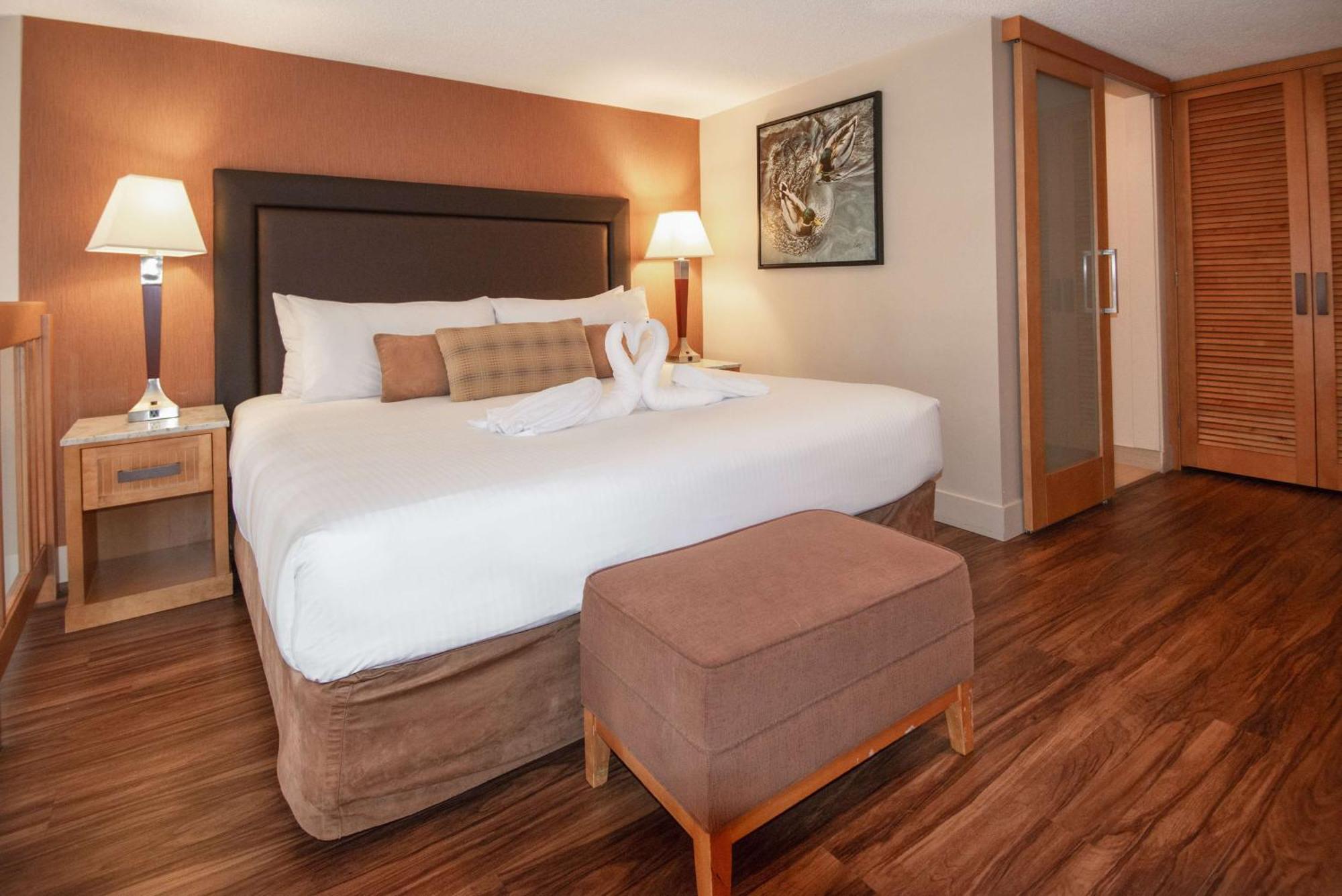 Hotel Coast Hillcrest