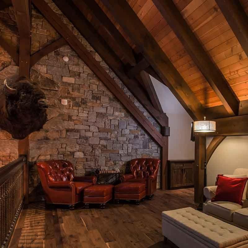Villa Bison Revelstoke