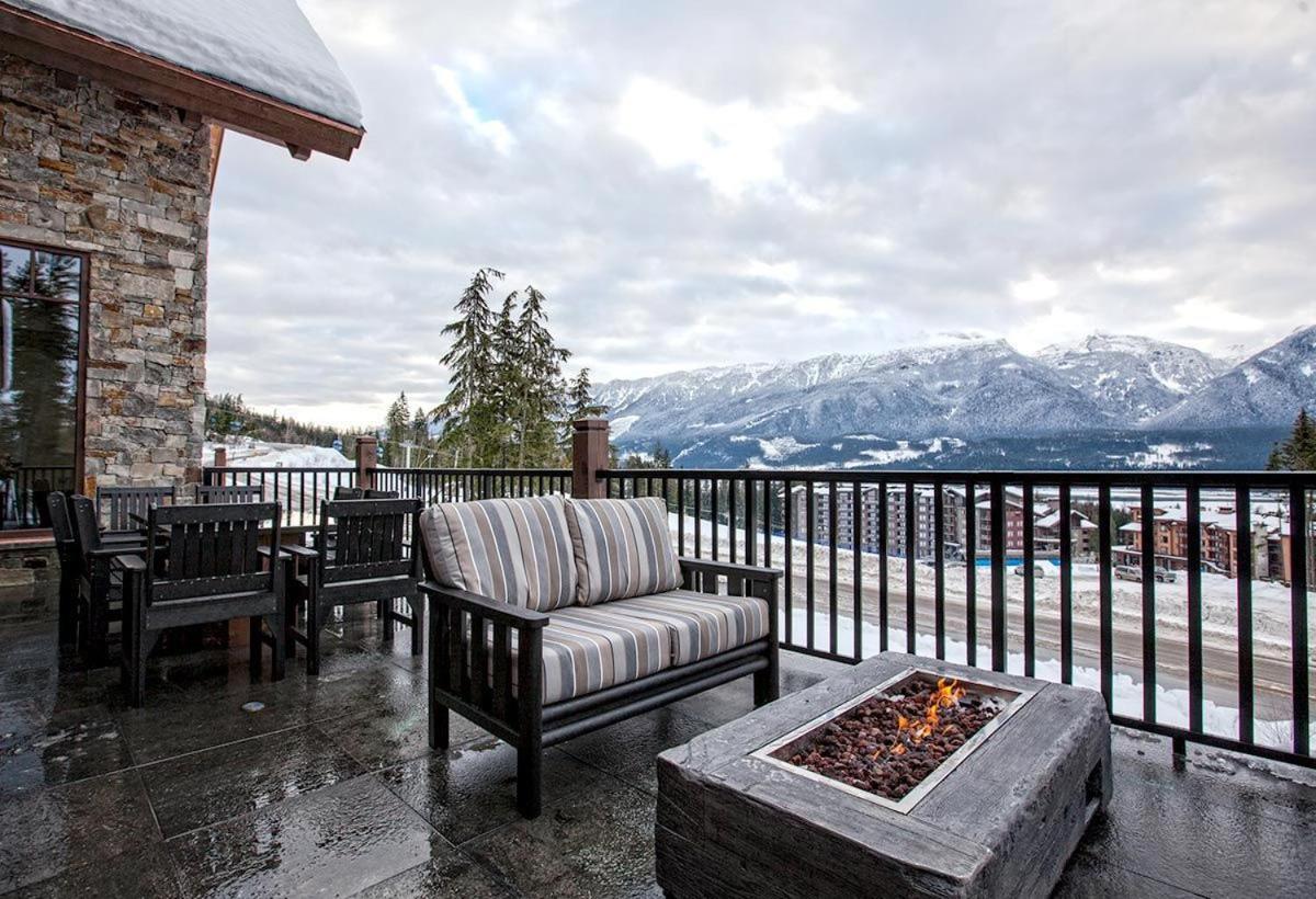 Bison Villa Revelstoke