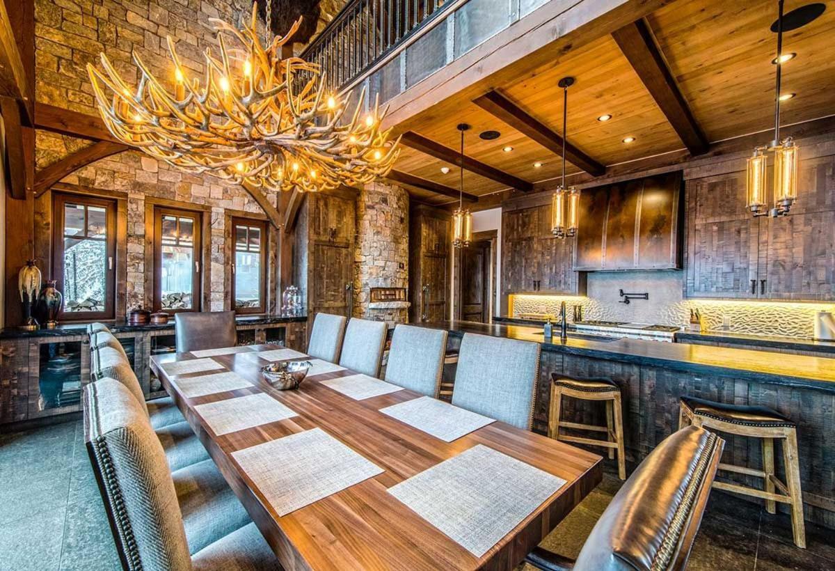 Villa Bison Revelstoke