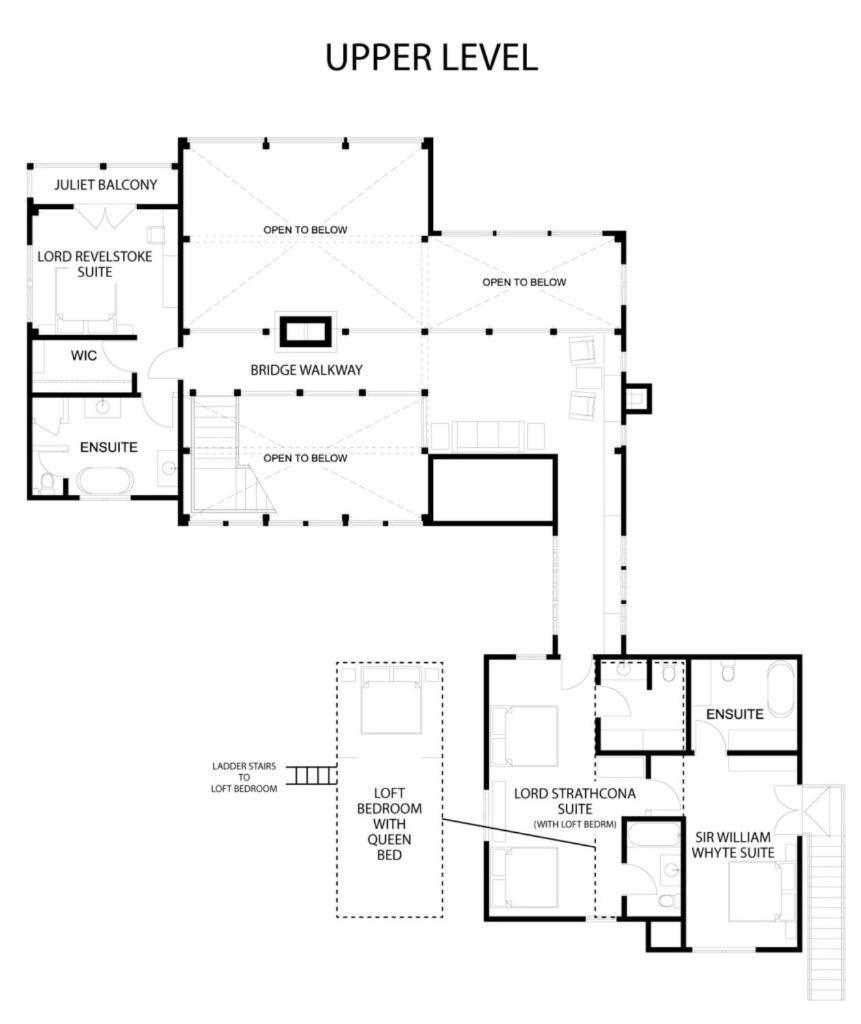 Bison Villa