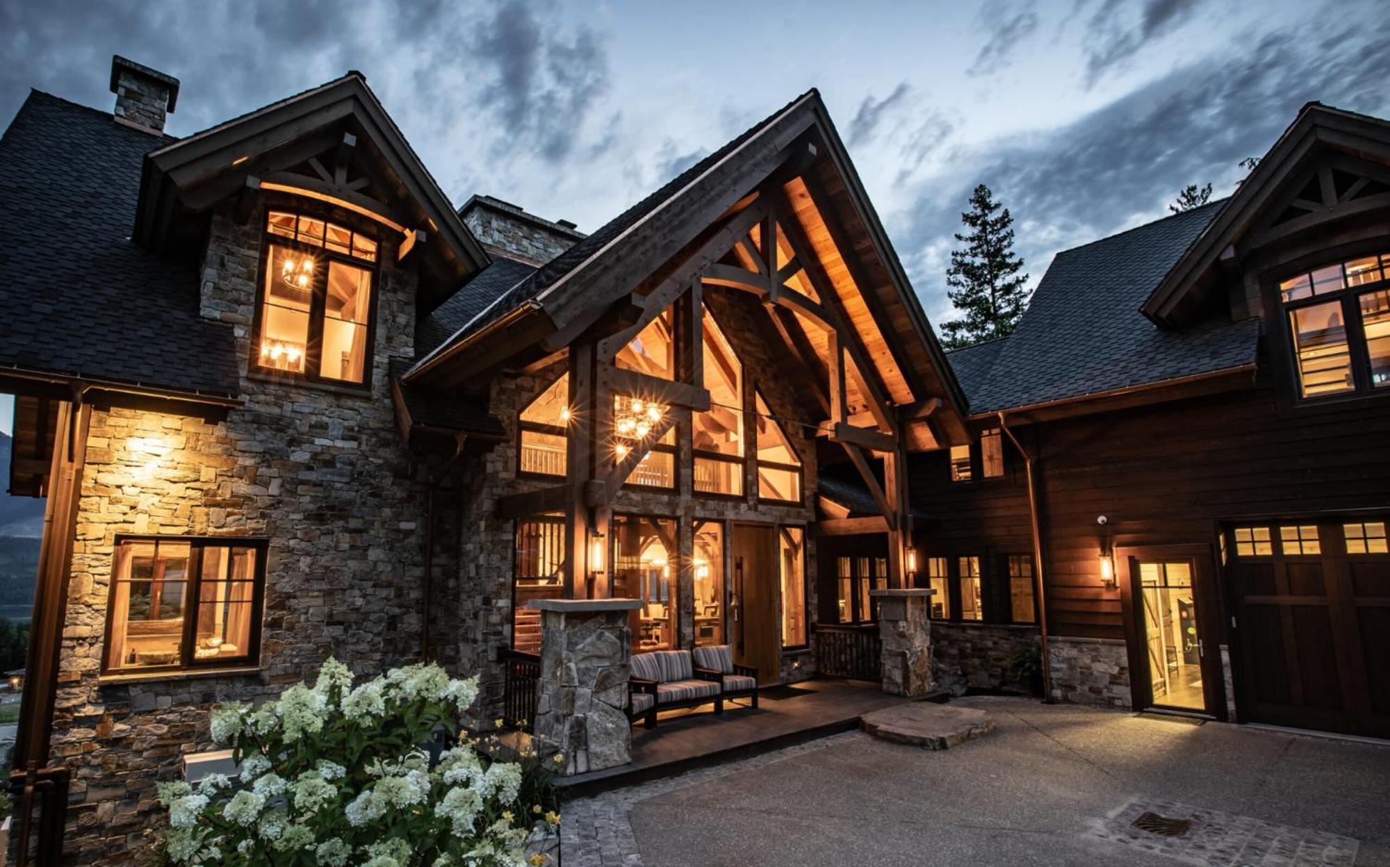 Bison Villa *