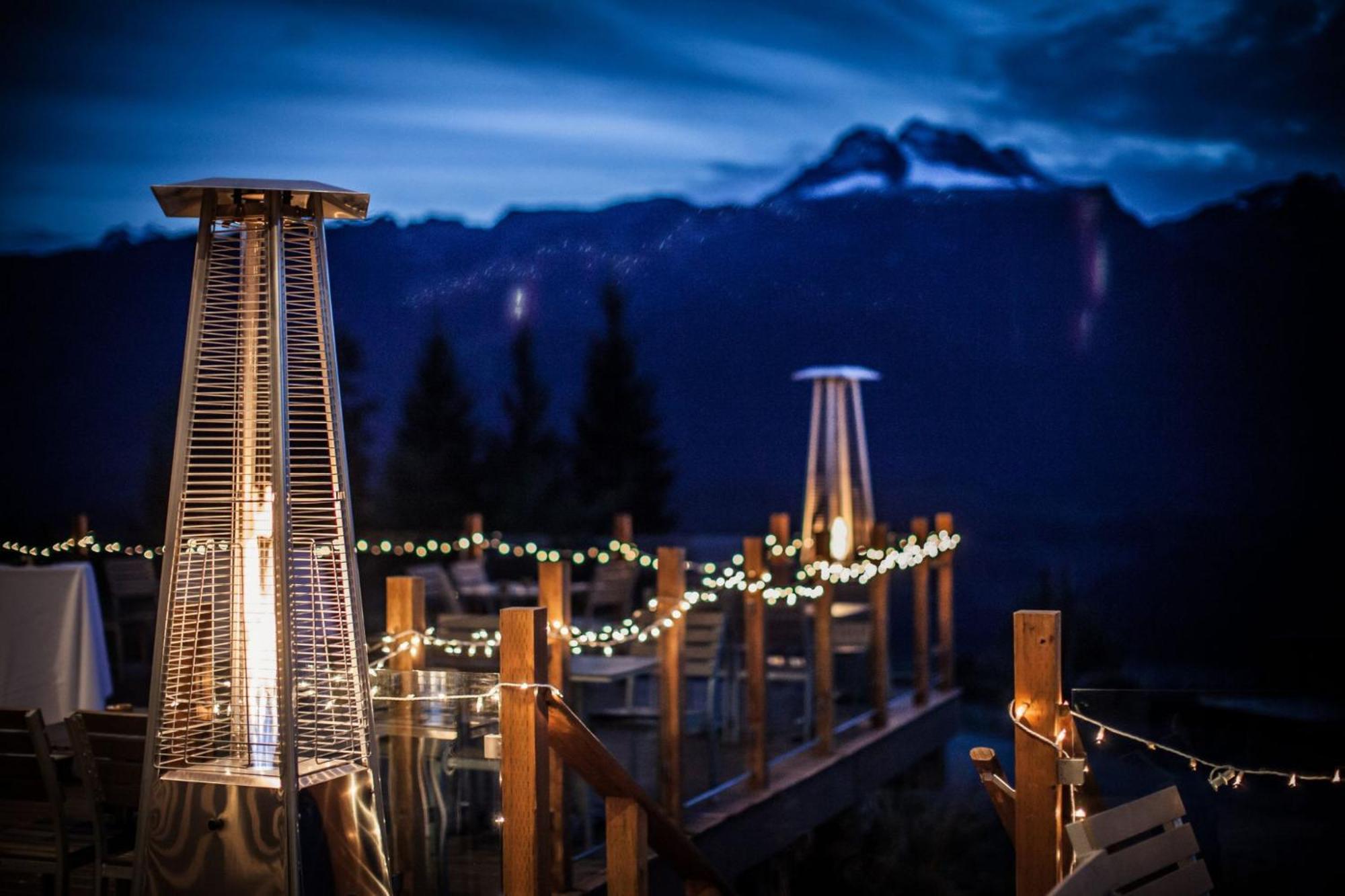 Bison Villa Revelstoke