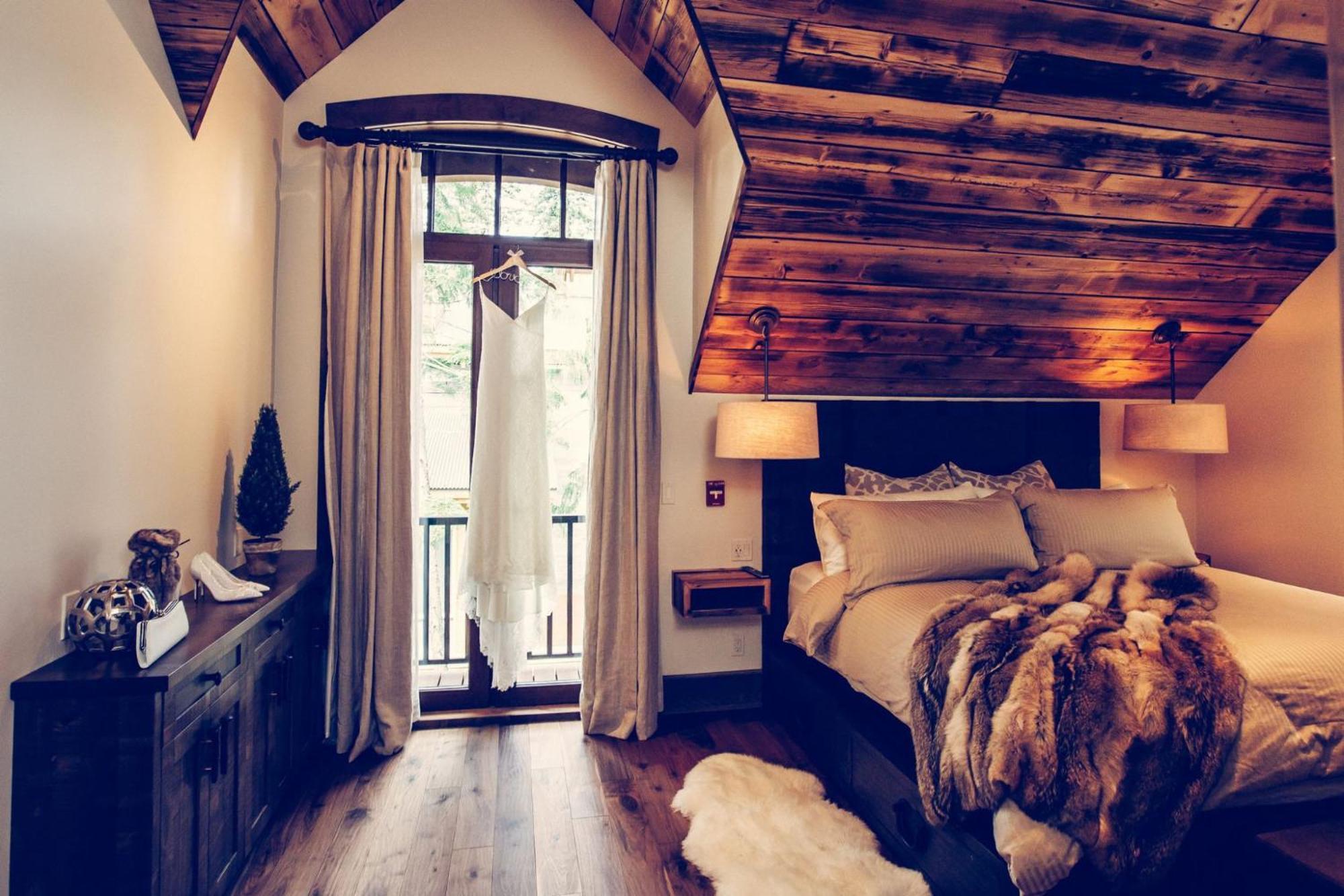 Bison Villa