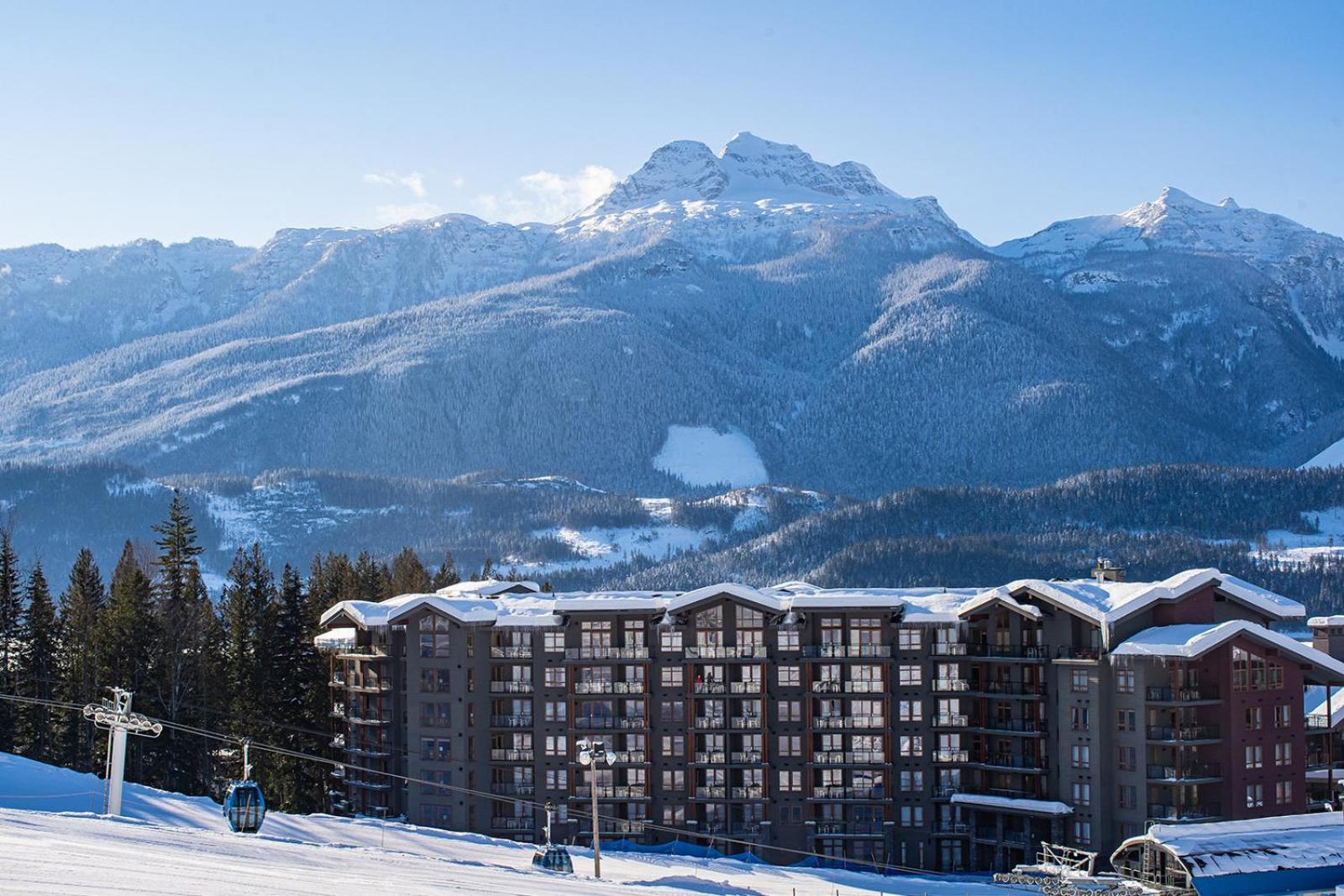 Bison Villa Revelstoke