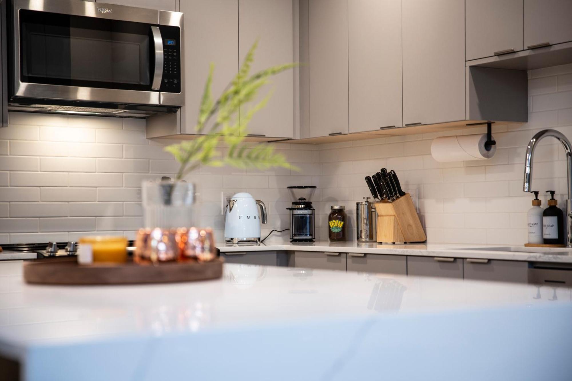 Apartment Cedar And Loam By Vacations