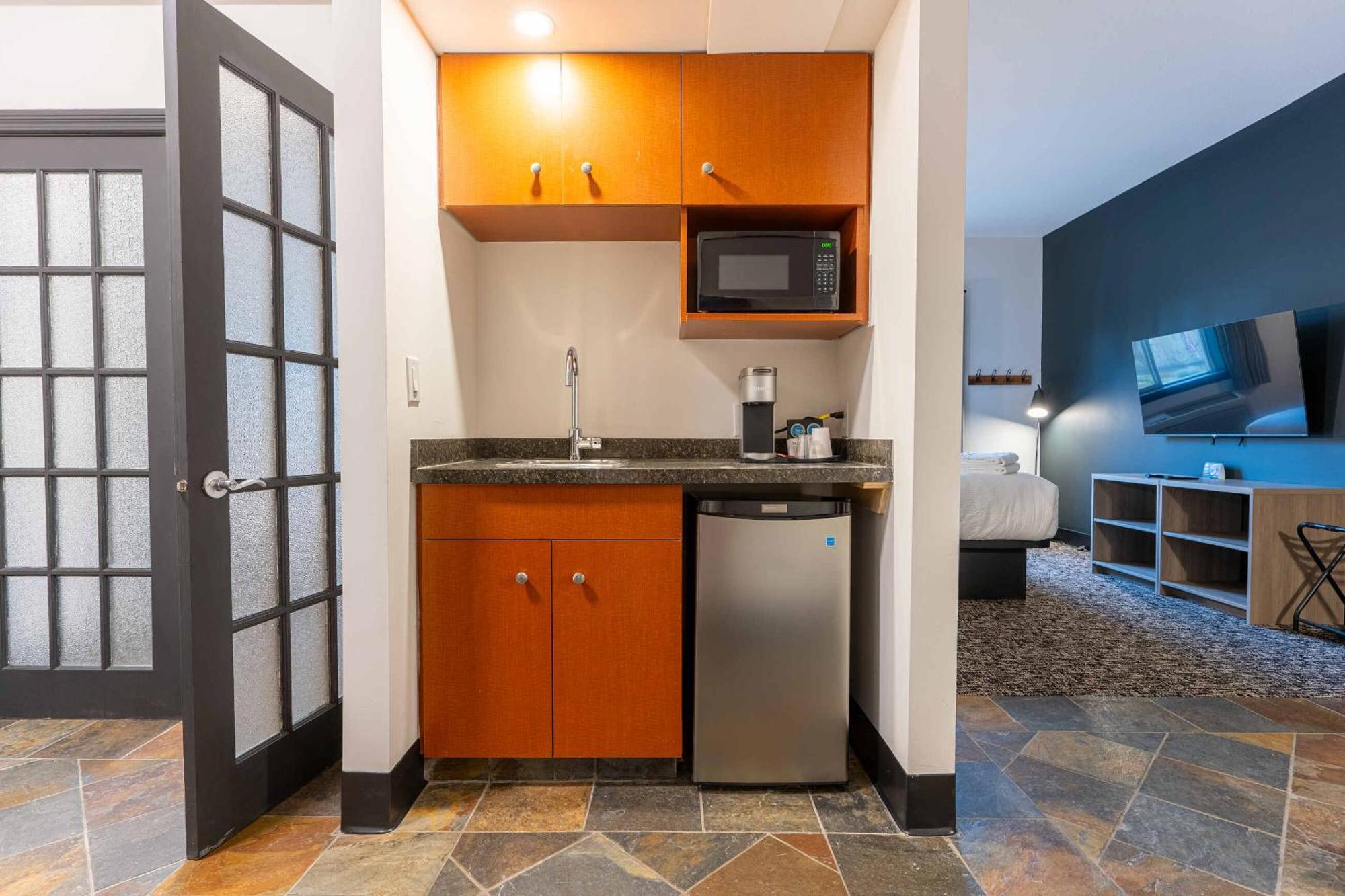 Northwinds Hotel Revelstoke