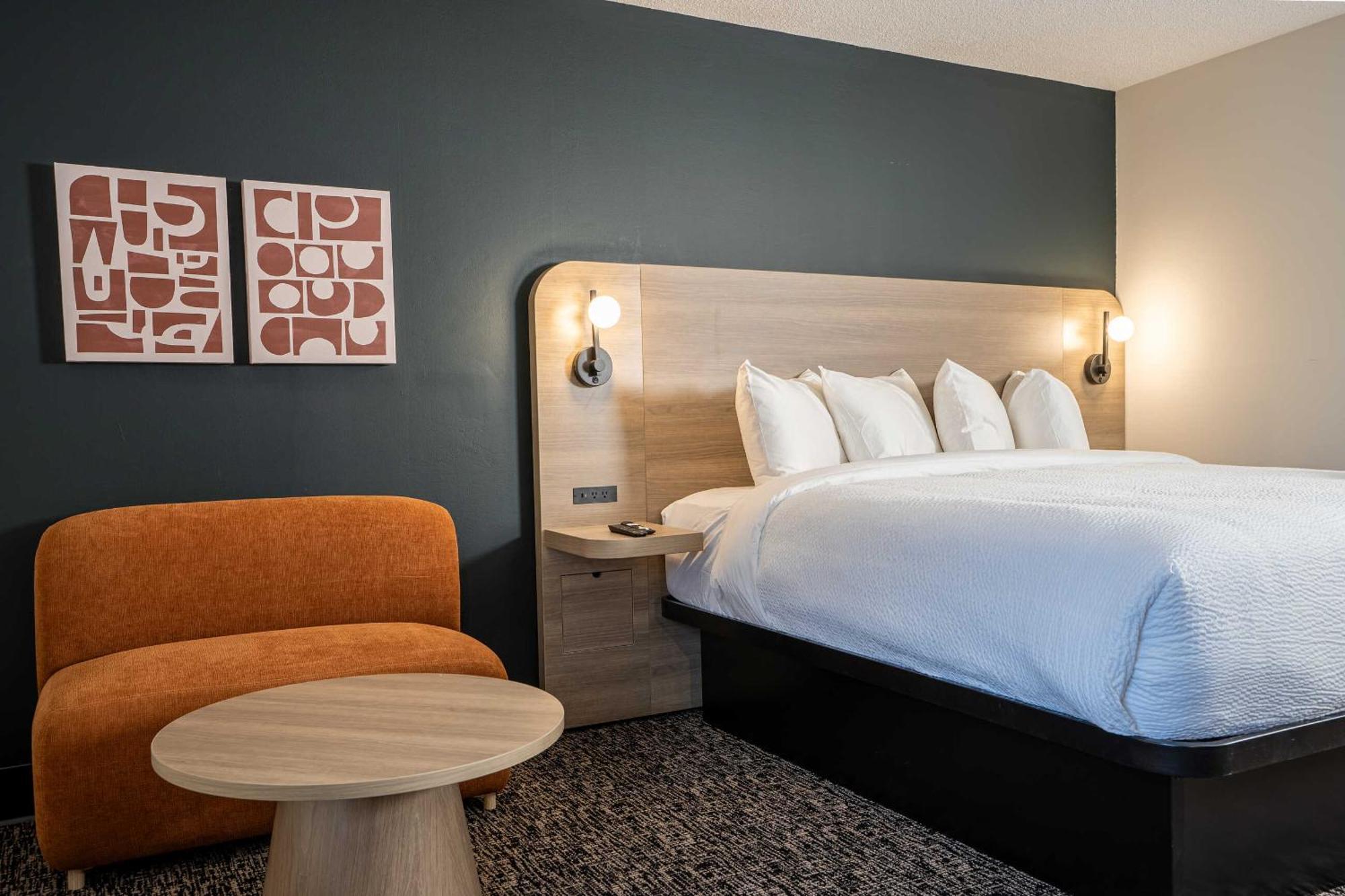 Northwinds Hotel 2*