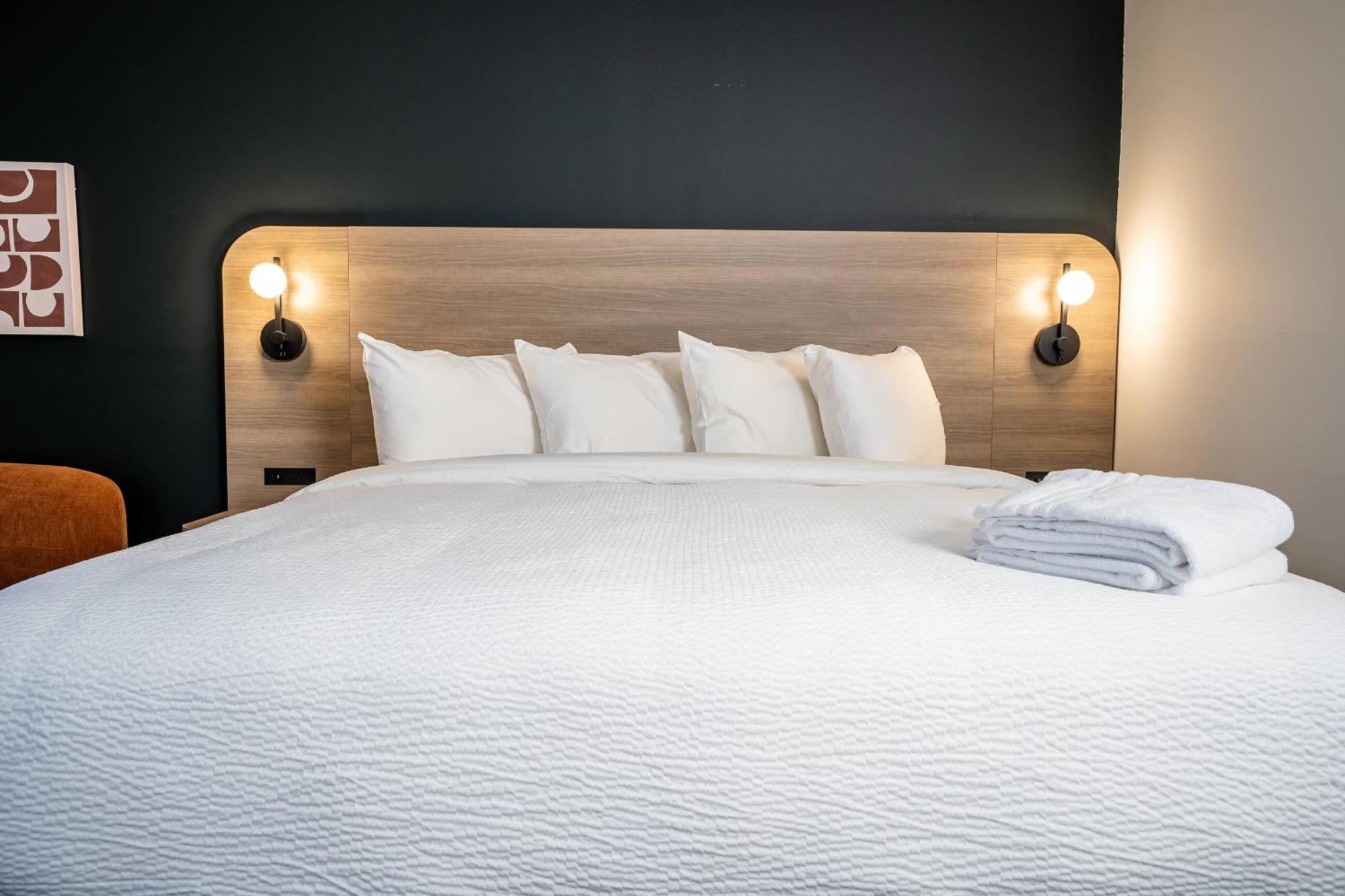 Hotel Northwinds 2*