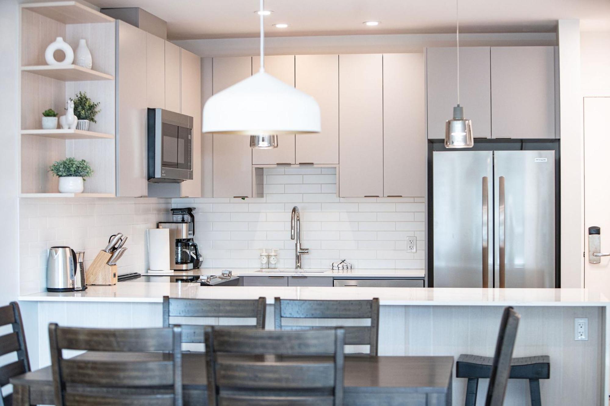 The Grizzly Basin By Vacations Apartment Revelstoke