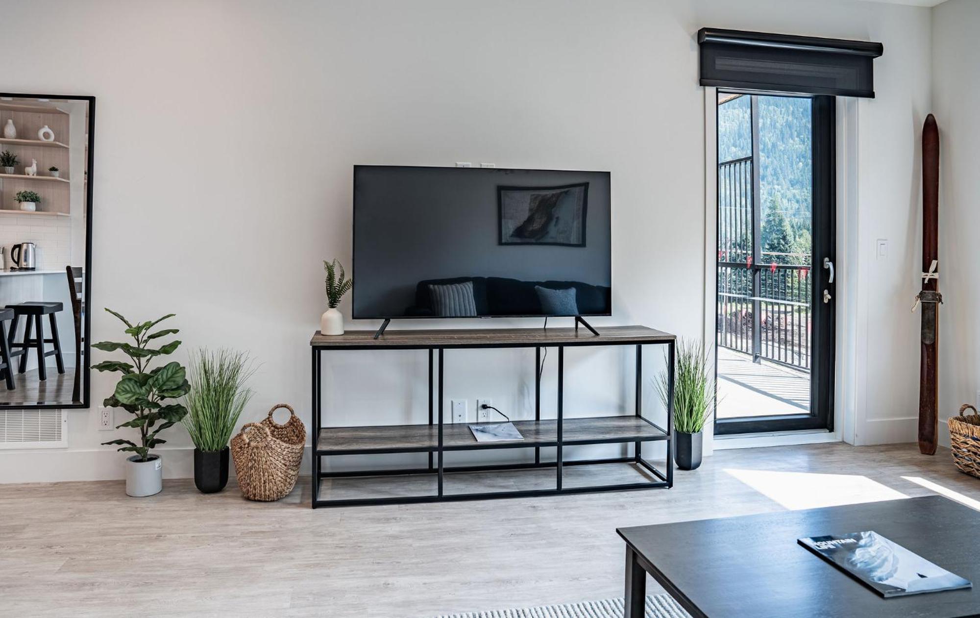 The Grizzly Basin By Vacations Apartment *