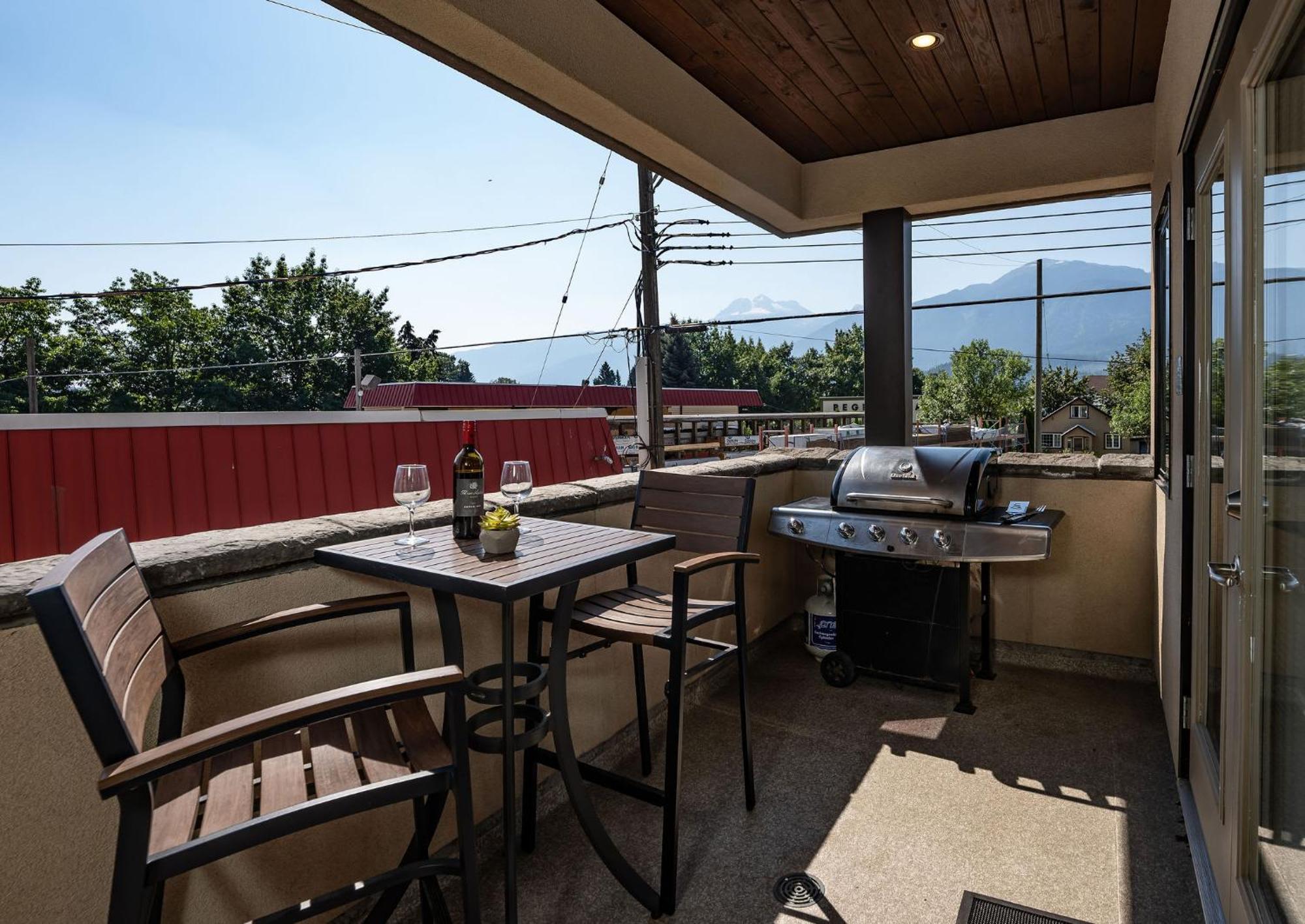Downunder Mountain Retreat Apartment *