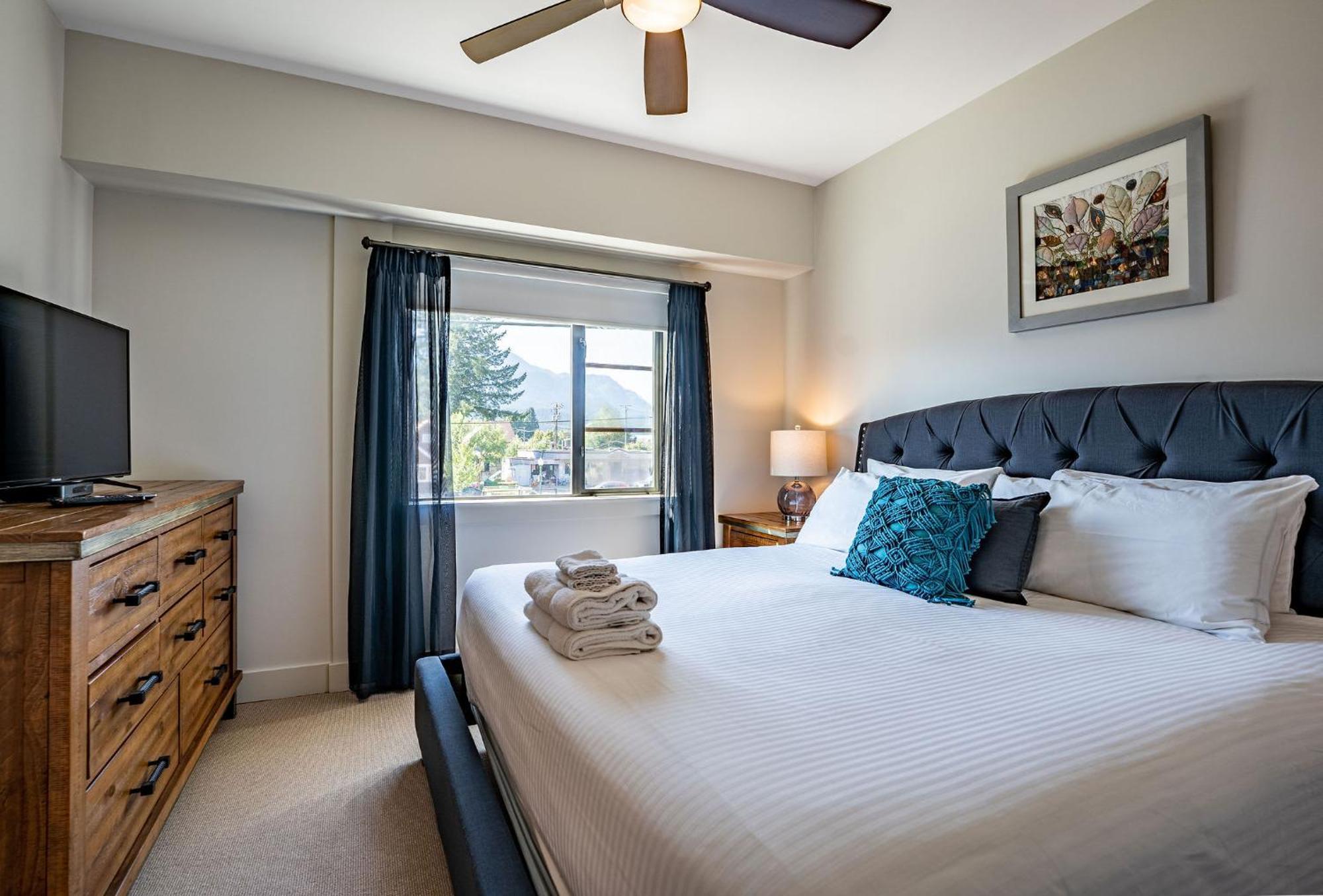 Downunder Mountain Retreat * Revelstoke