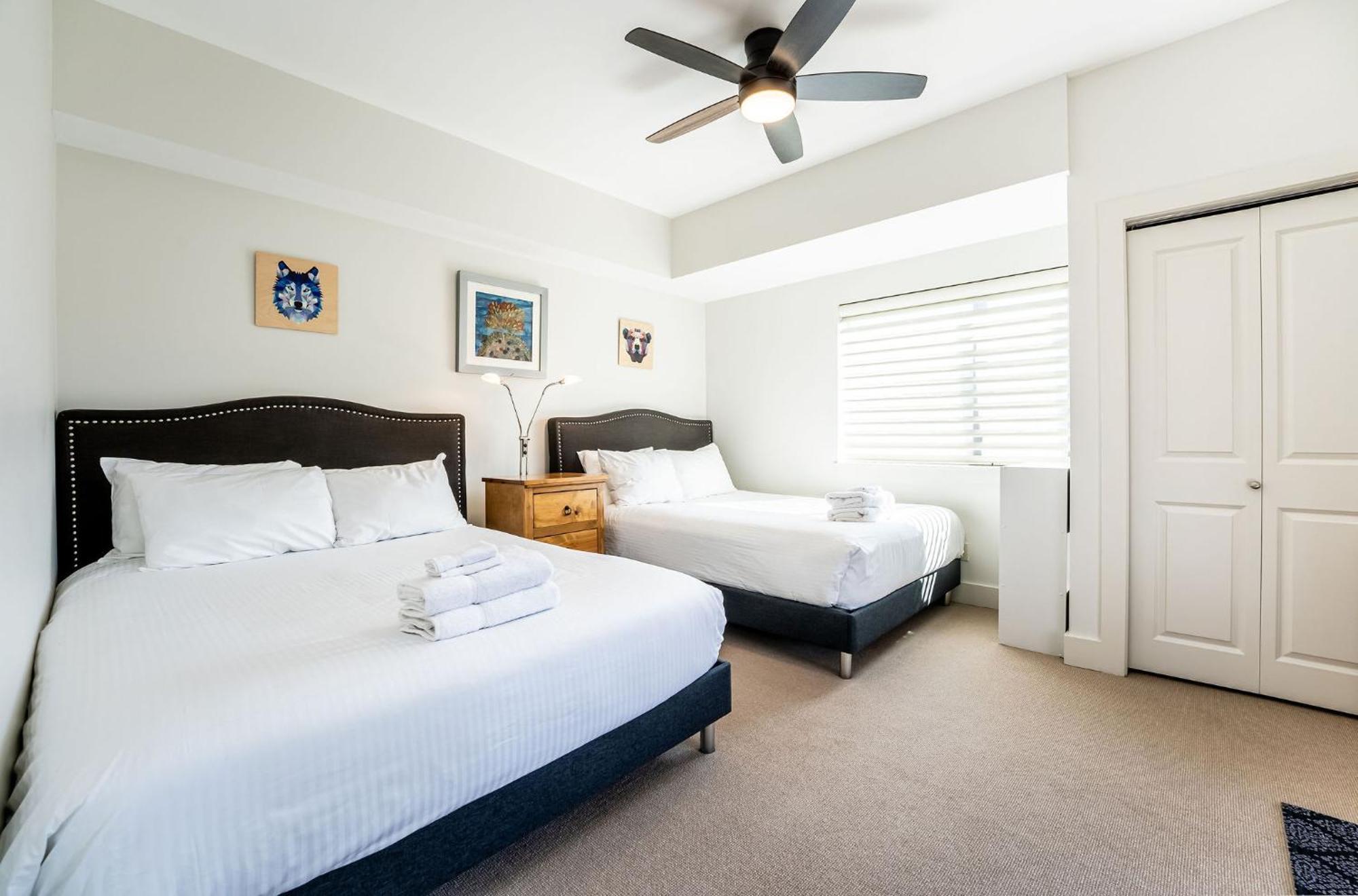 Downunder Mountain Retreat Apartment *