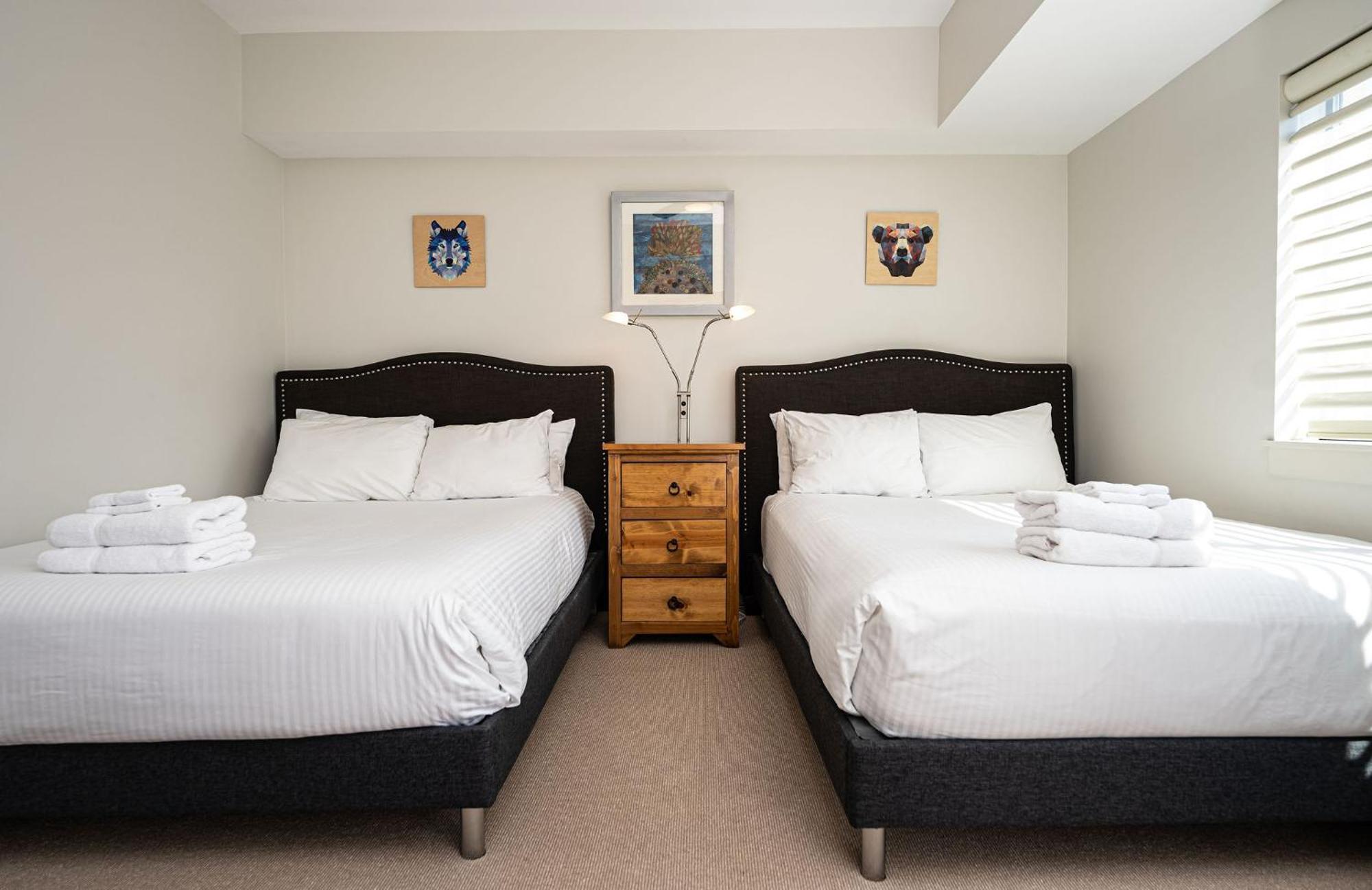 Apartment Downunder Mountain Retreat *