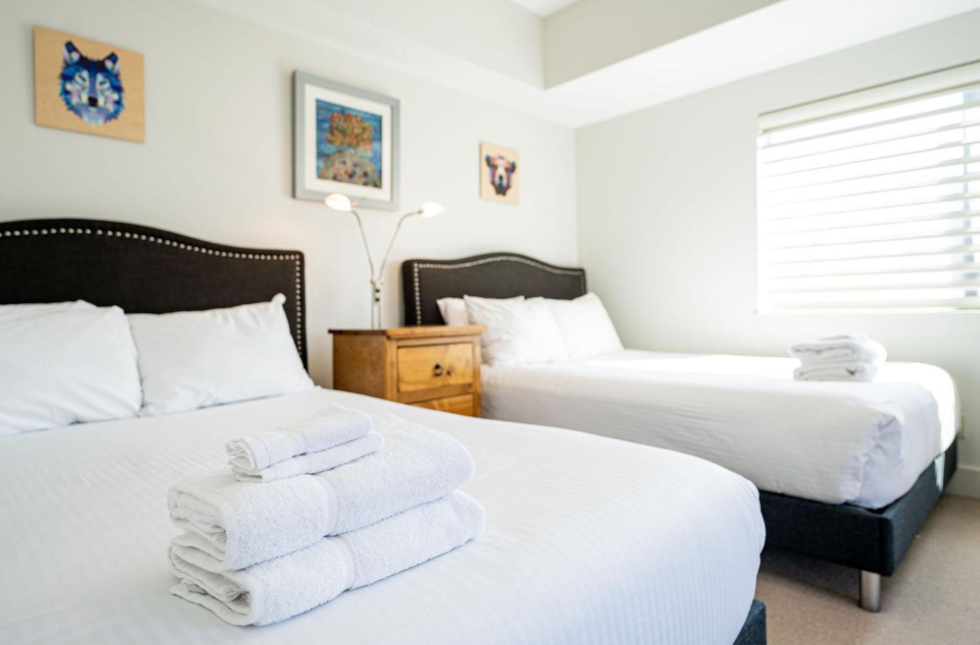 Downunder Mountain Retreat Revelstoke