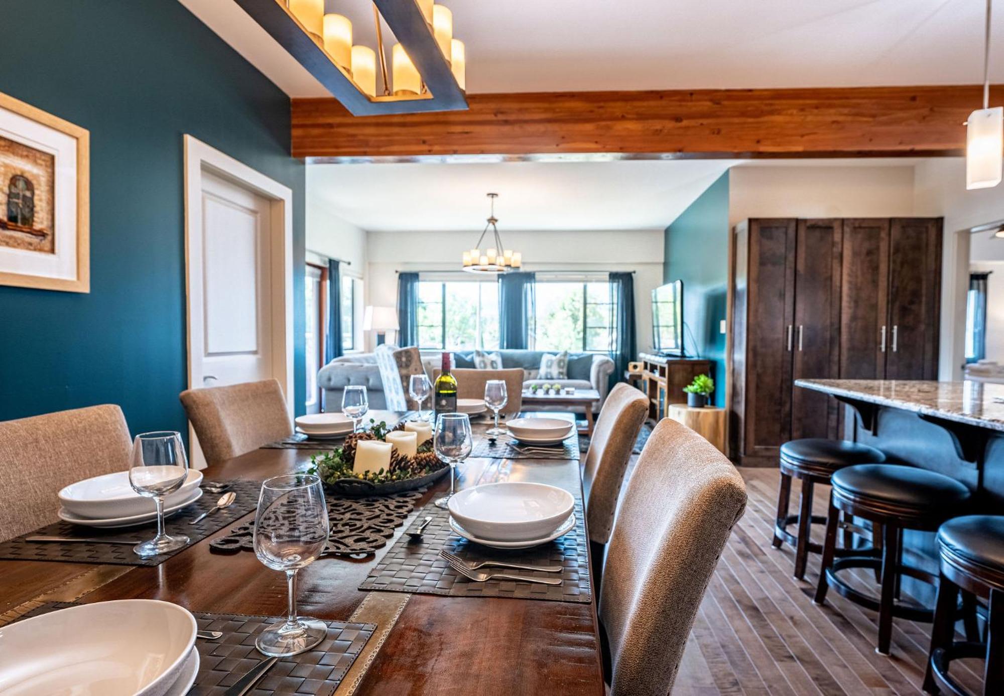 Downunder Mountain Retreat * Revelstoke