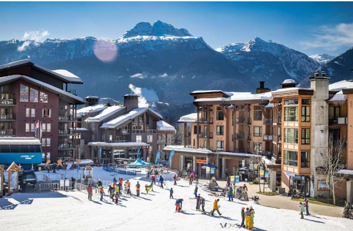Alpine Retreat - Rare One-bedroom Holiday home