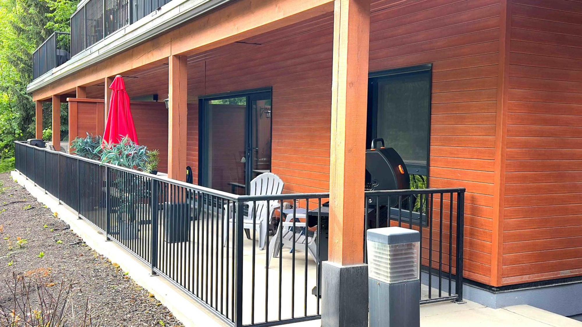 Al's Escape By Vacations Revelstoke