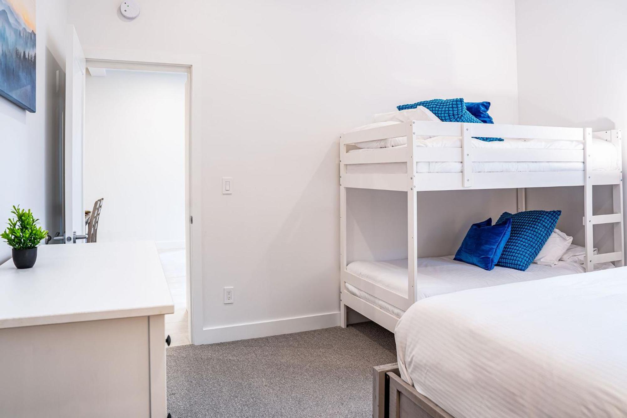 Apartment Camozzi By Vacations Revelstoke