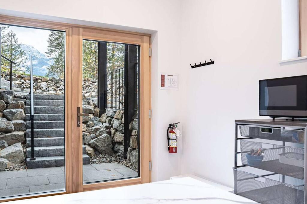 Camozzi By Vacations Apartment Revelstoke