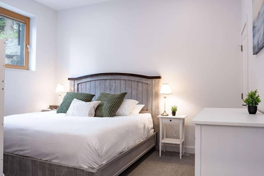 Camozzi By Vacations Apartment
