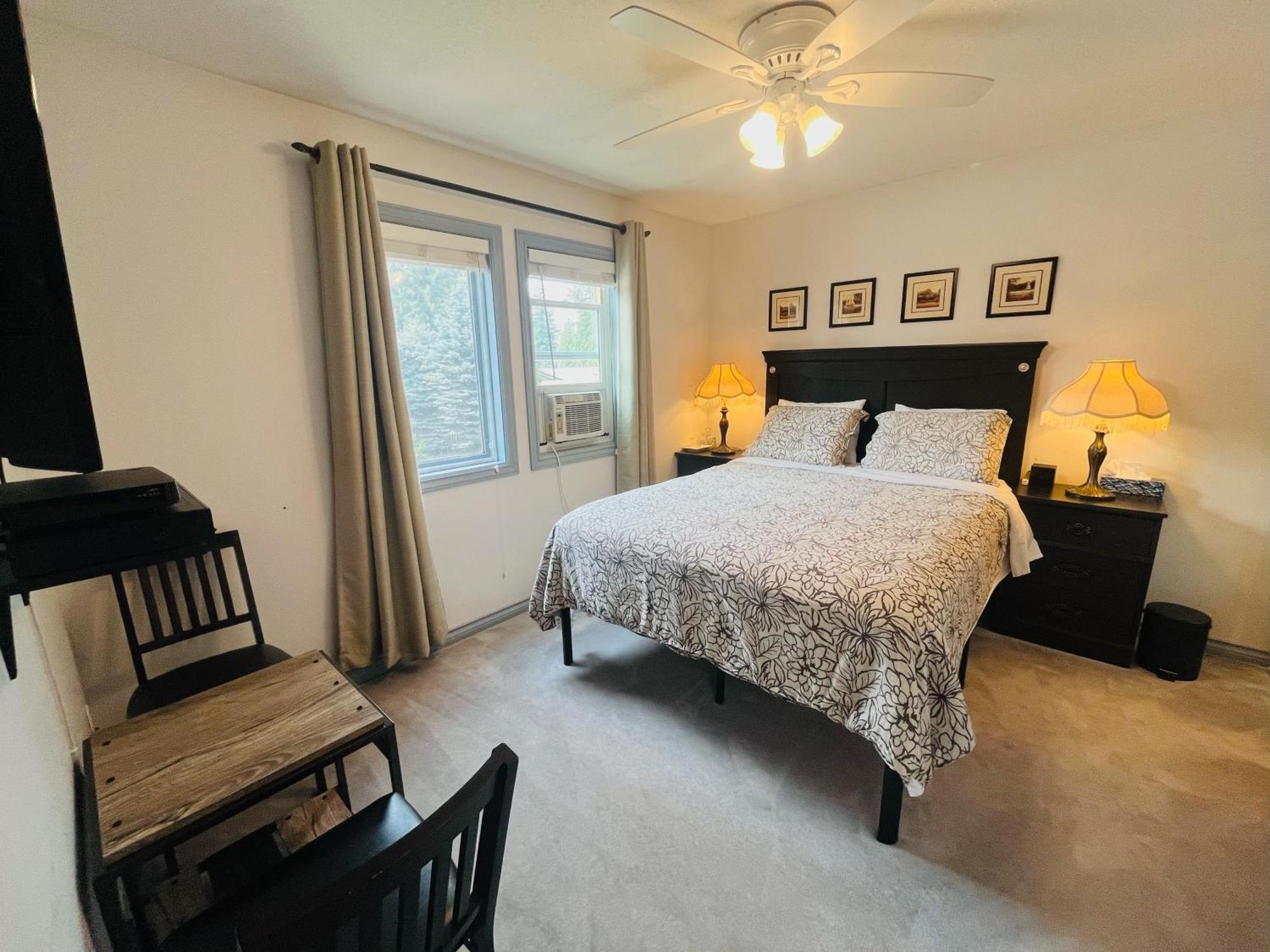 Bed & Breakfast Cornerstone Revelstoke