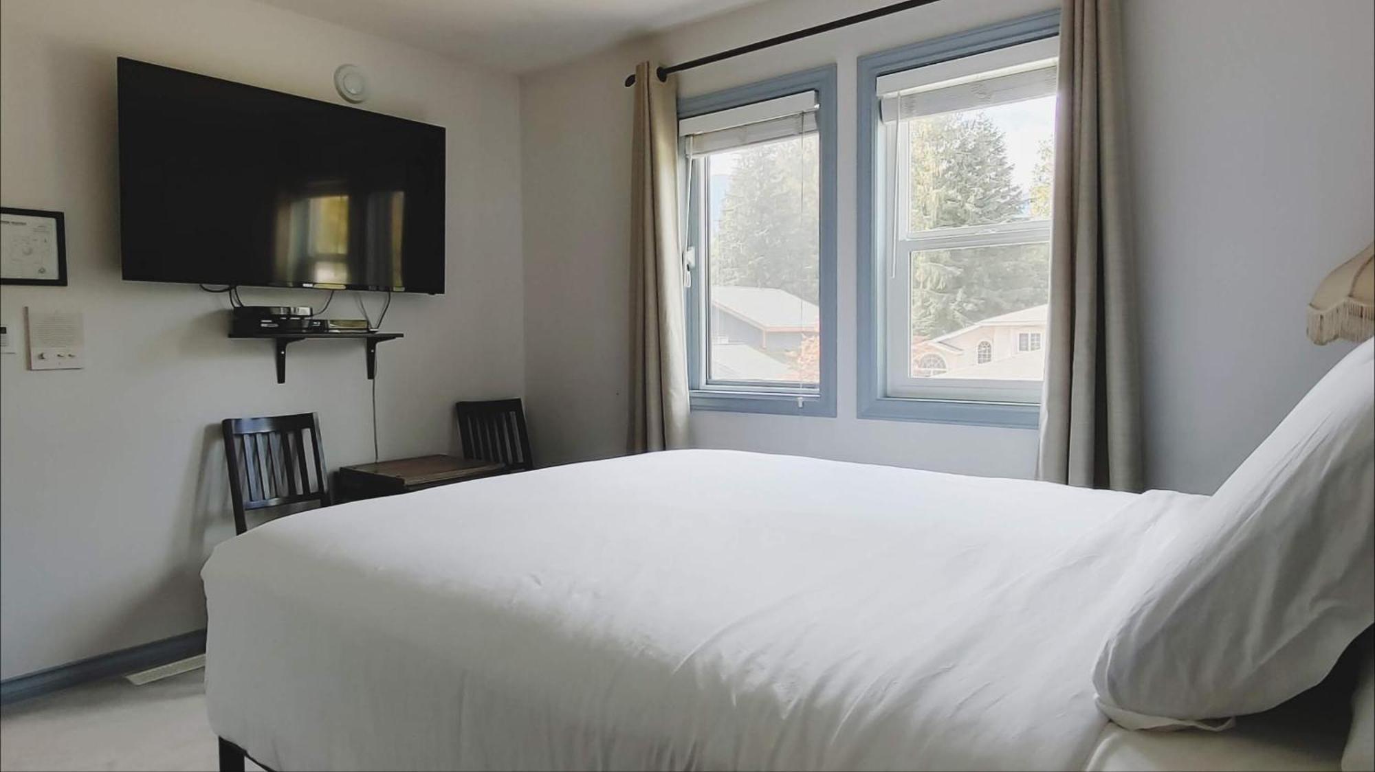 Cornerstone Revelstoke