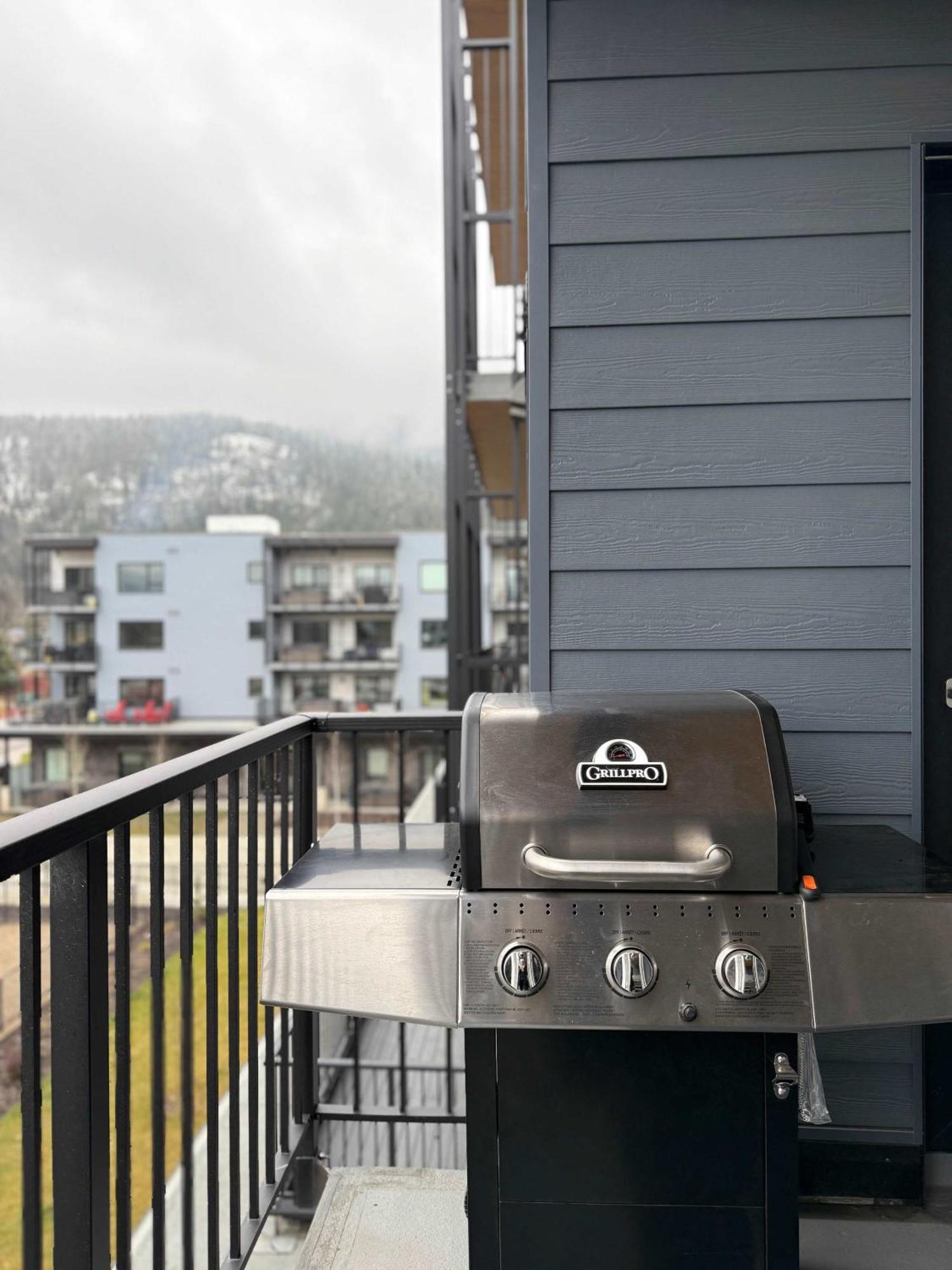 Holiday home Marvel - Two Bedroom With Hot Tub Revelstoke