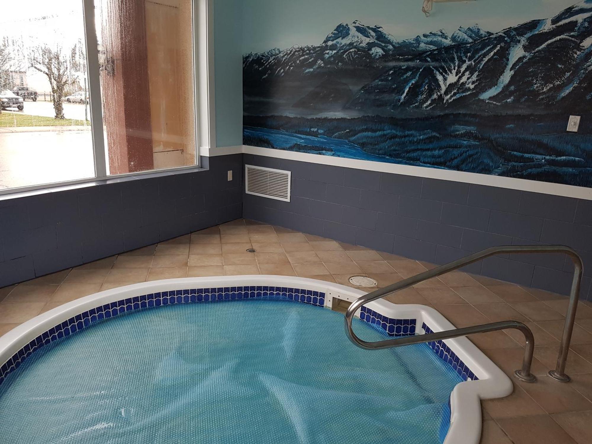 Motel Alpine &